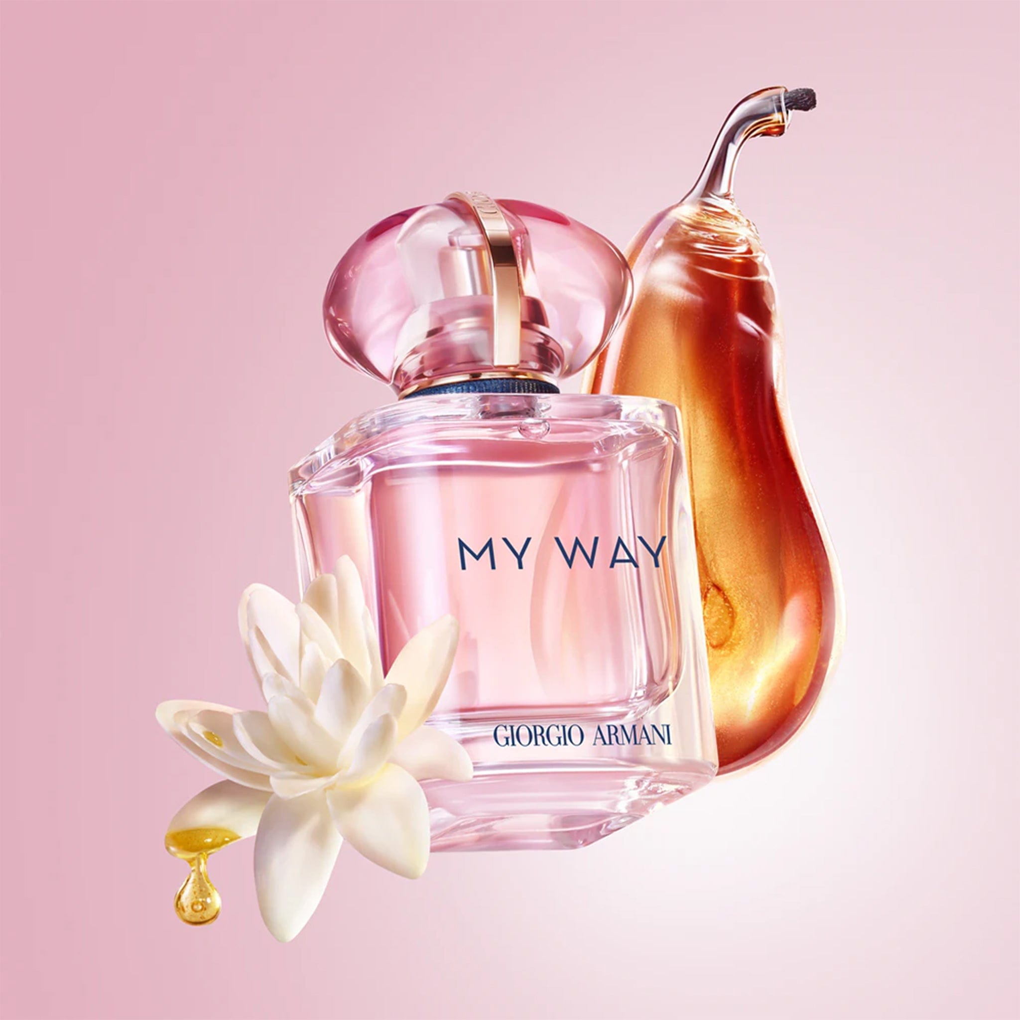 My Way by Giorgio Armani - Apa de parfum dama - 90 ml