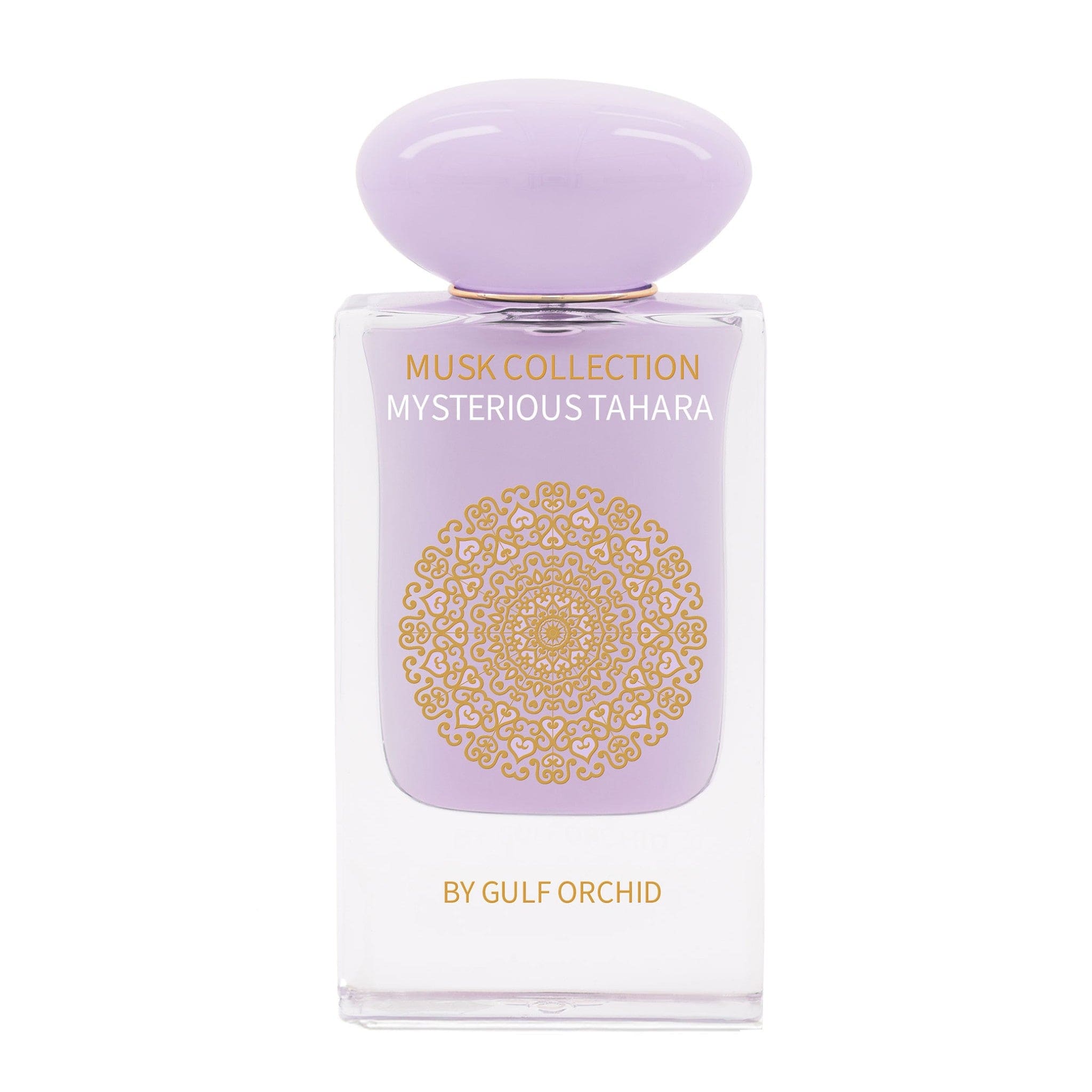 Mysterious Tahara by Gulf Orchid - Apa de parfum dama - 60 ml