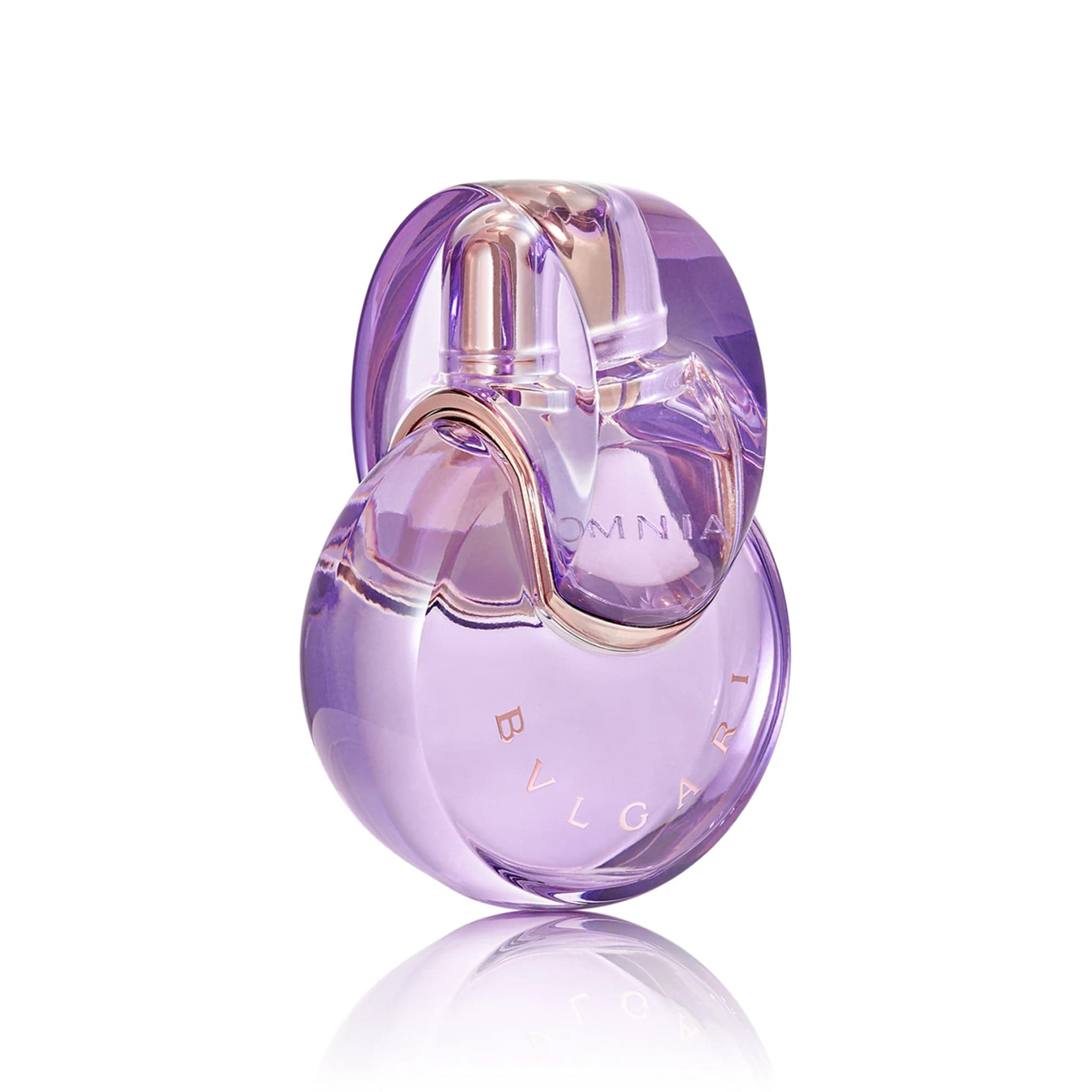 Omnia Amethyste by Bvlgari - Apa de toaleta dama - 100 ml
