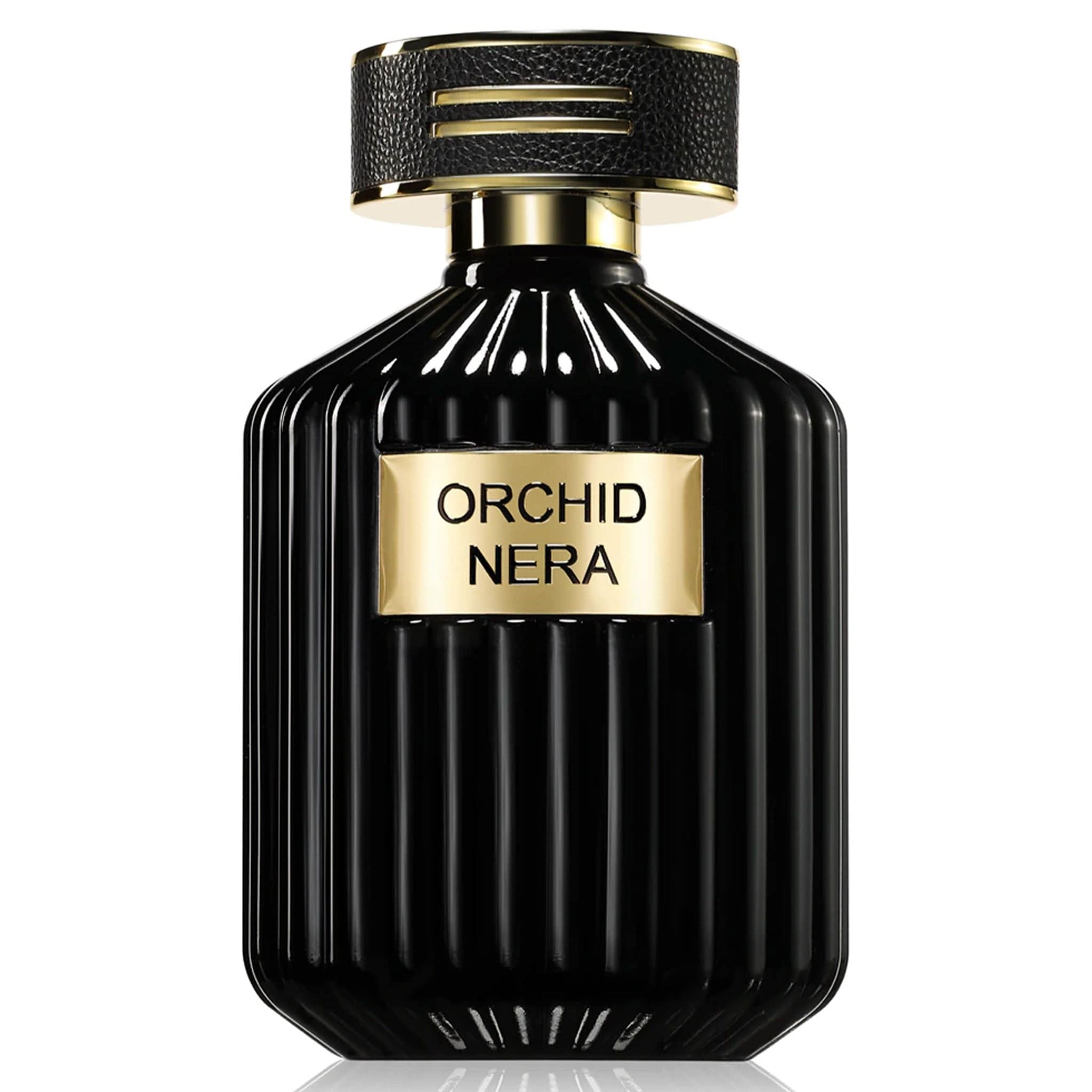 Orchid Nera by Fragrance World - Apa de parfum dama - 100 ml