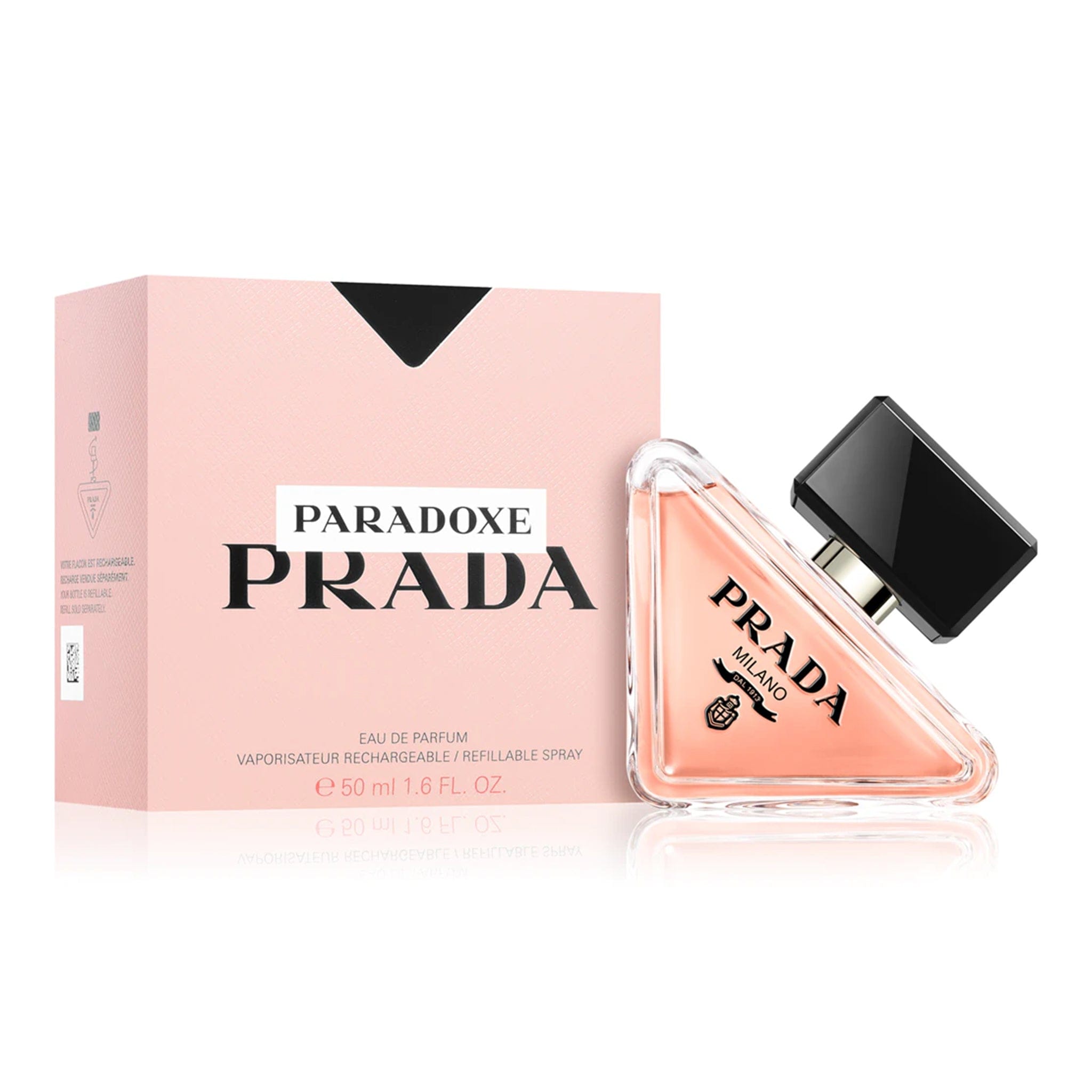 Paradoxe by Prada - Apa de parfum dama - 50 ml