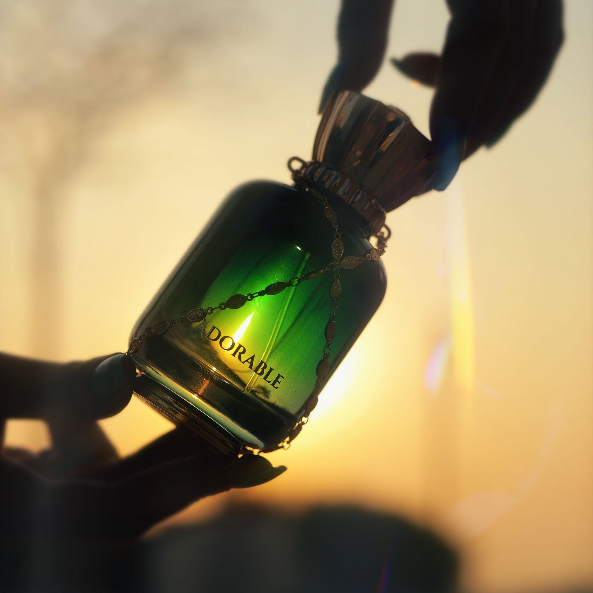 Adorable by Maison Asrar - Apa de parfum dama - 100 ml