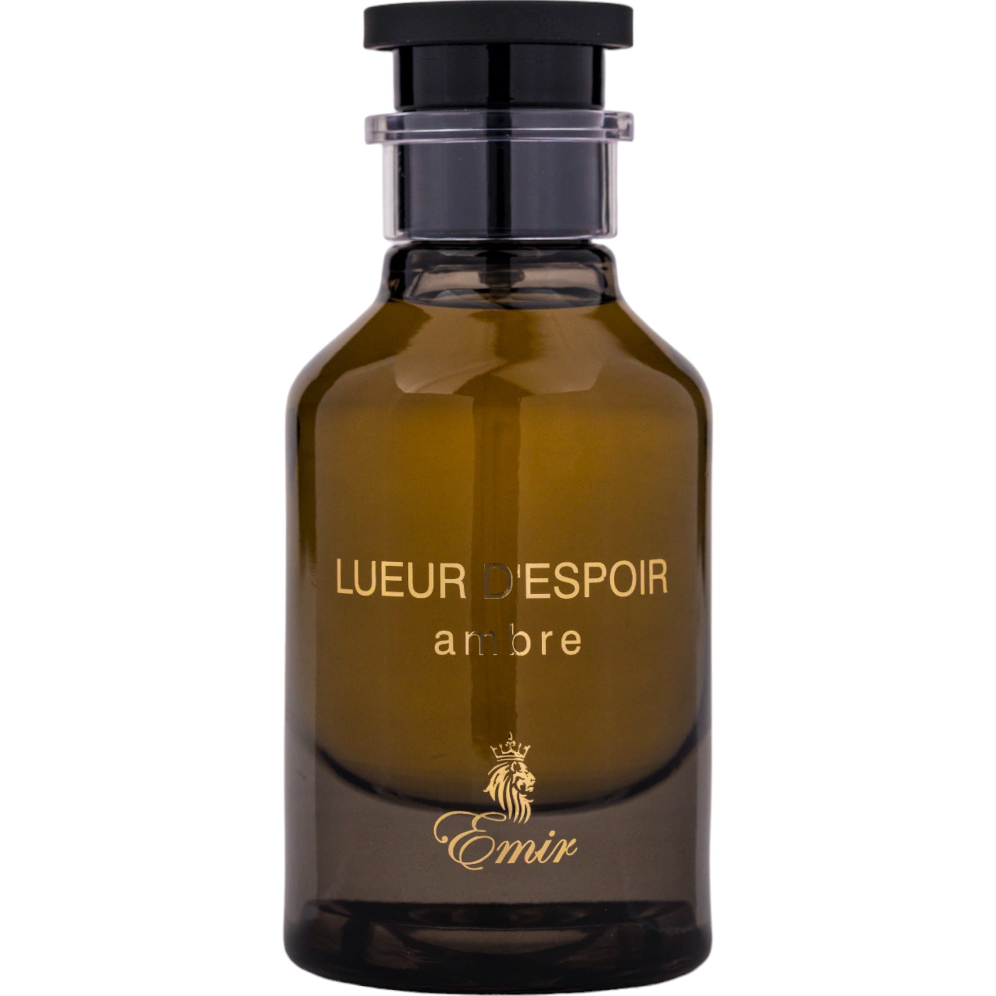 Lueur D'Espoir Ambre by Emir - Apa de parfum barbati - 100 ml
