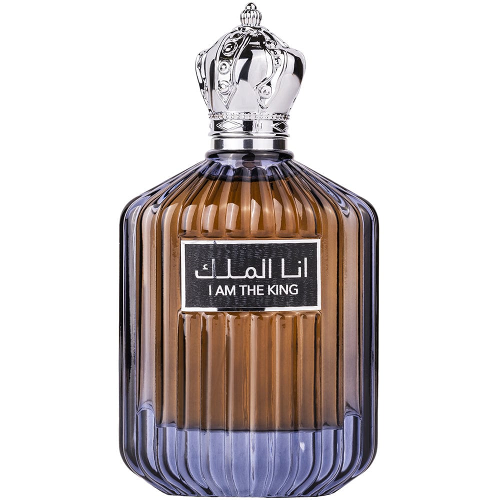 I Am the King by Ard al Zaafaran - Apa de parfum barbati - 100 ml
