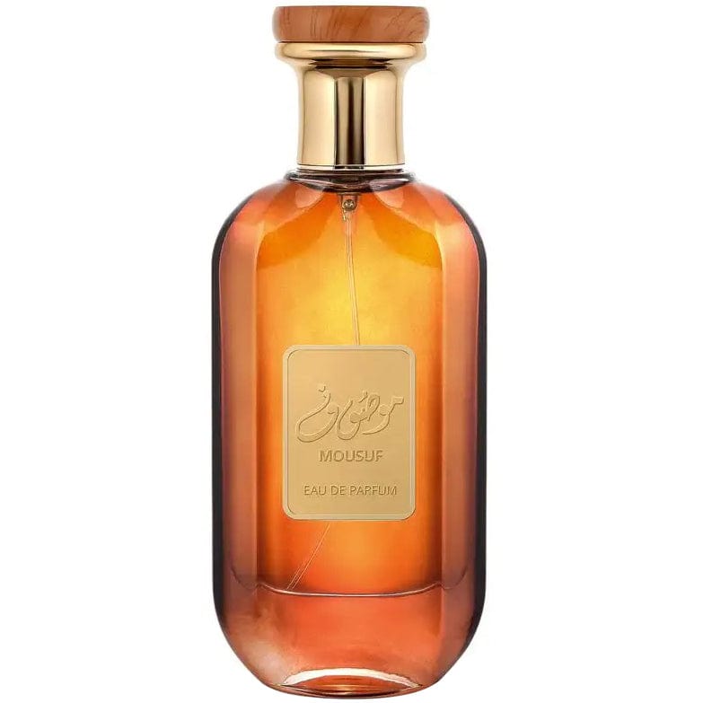 Mousuf by Ard al Zaafaran - Apa de parfum dama - 100 ml