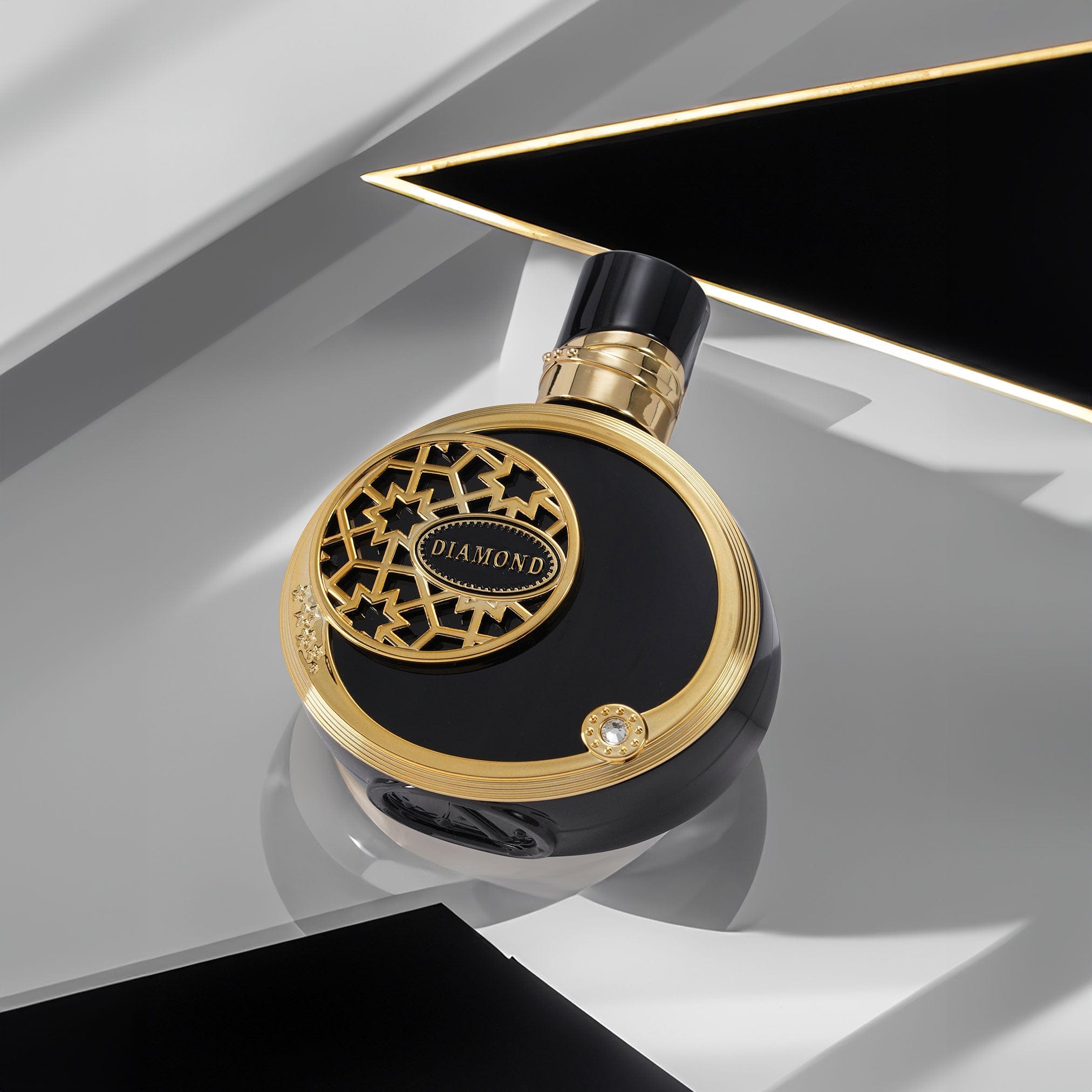 Turath by Maison Asrar - Apa de parfum barbati - 100 ml