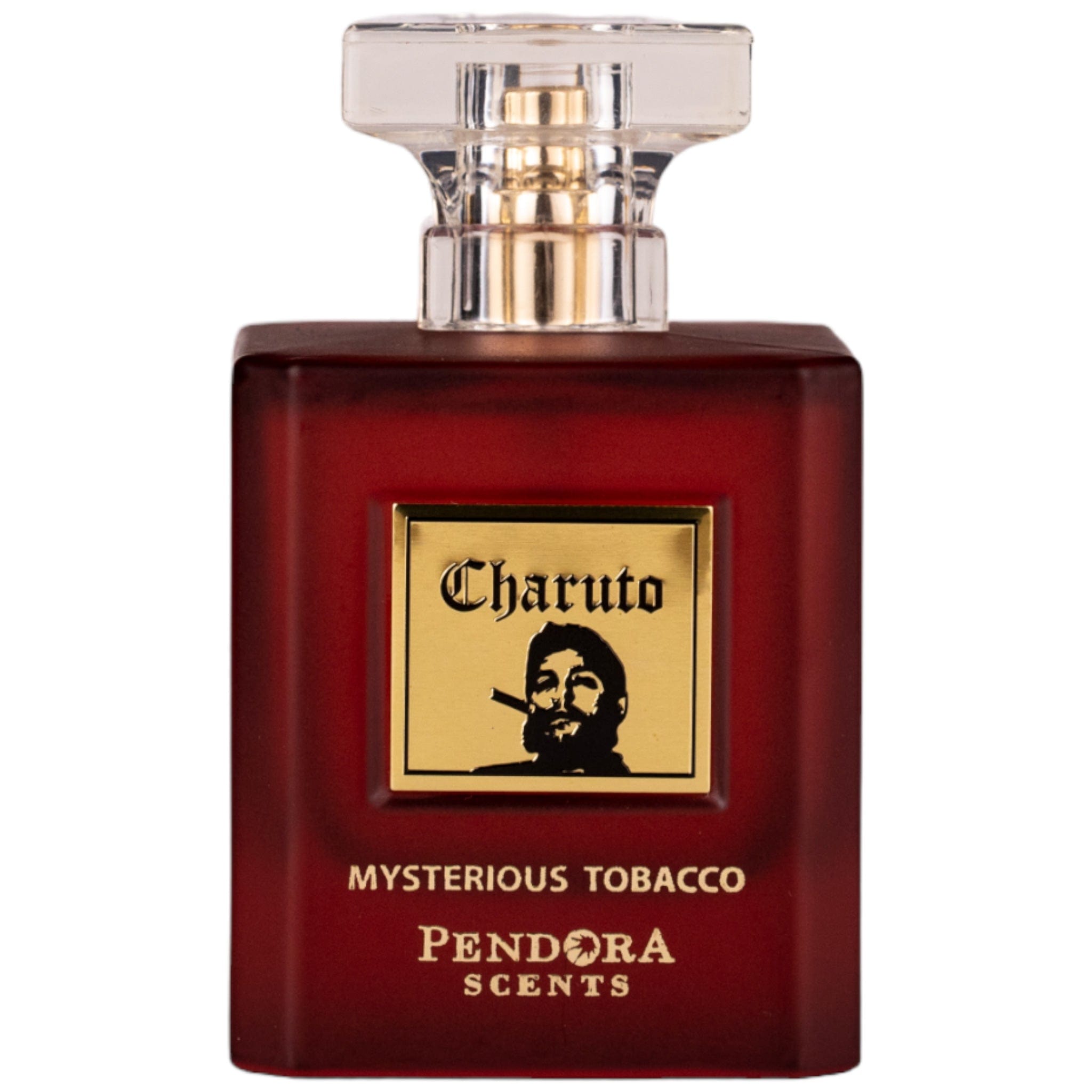 Charuto Mysterious Tobacco by Pendora Scents - Apa de parfum barbati - 100 ml