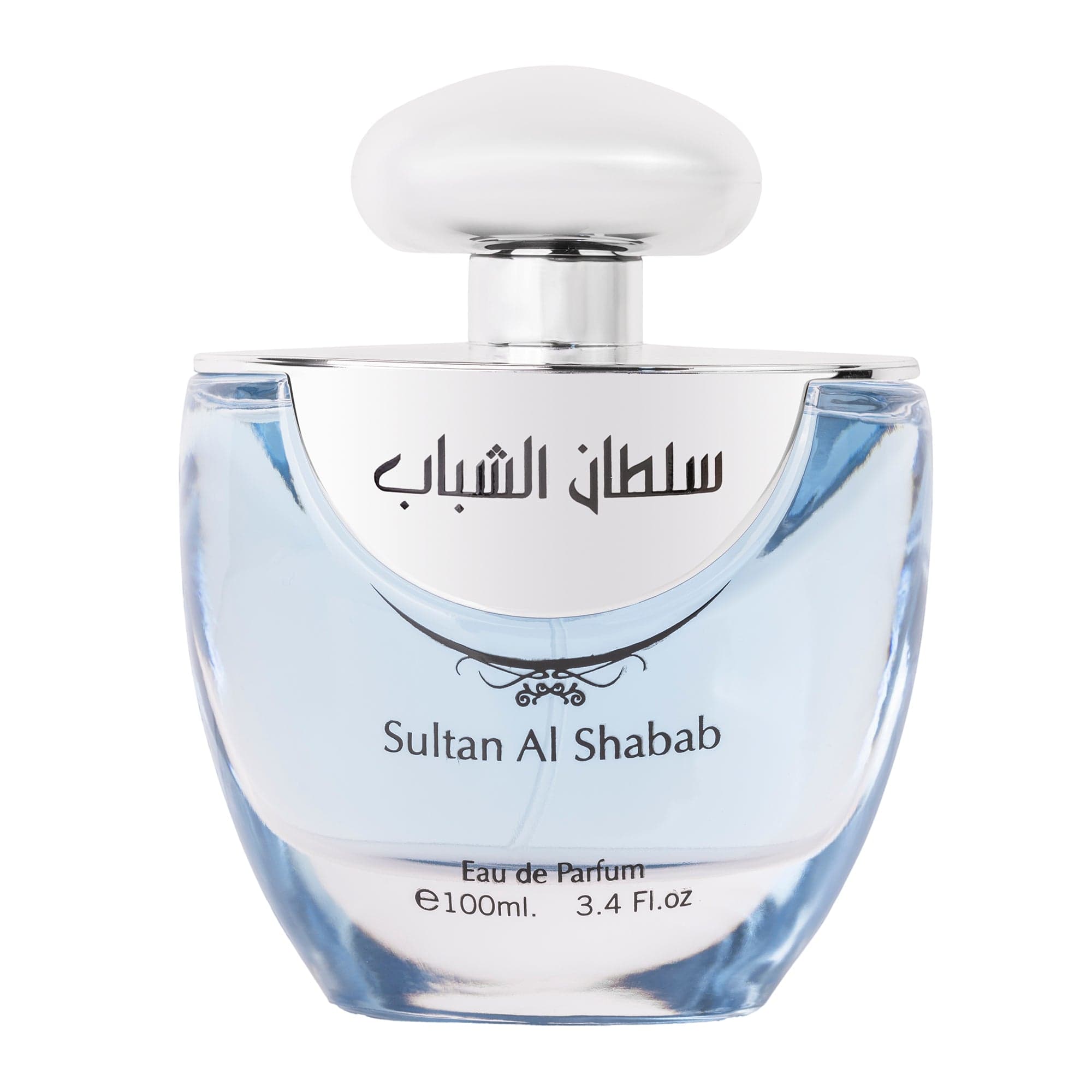 Sultan al Shabab by Ard al Zaafaran - Apa de parfum barbati - 100 ml