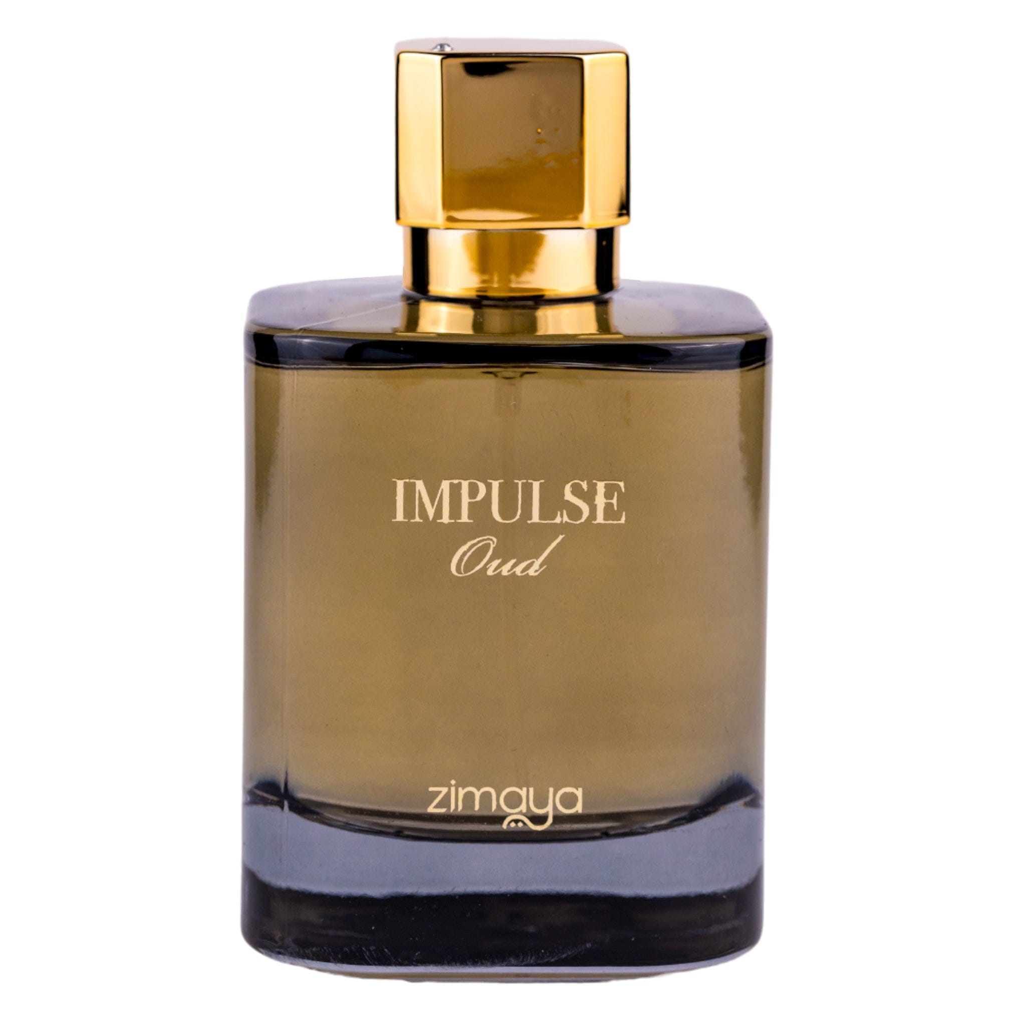 Impulse Oud by Zimaya - Apa de parfum barbati - 100 ml