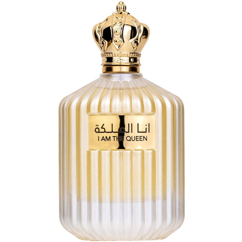 I Am the Queen by Ard al Zaafaran - Apa de parfum dama - 100 ml