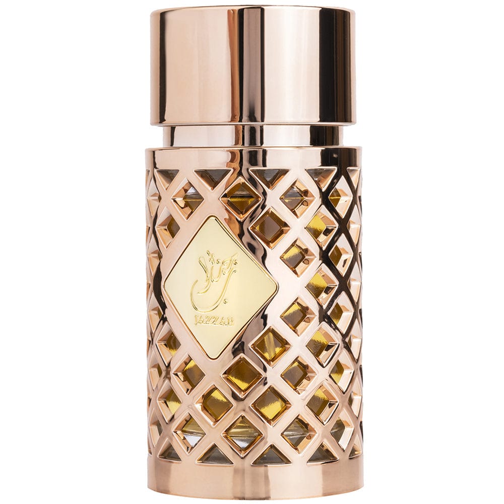Jazzab Gold by Ard al Zaafaran - Apa de parfum dama - 100 ml