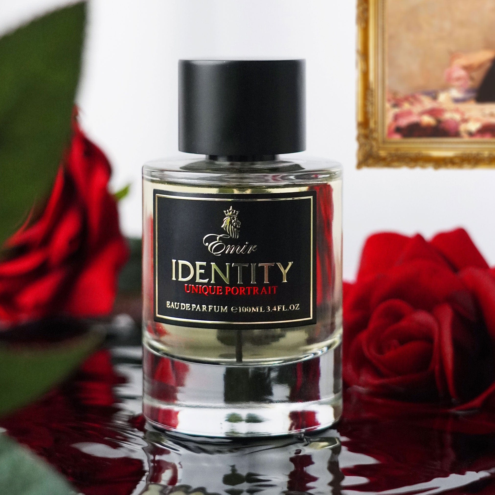 Identity Unique Portrait by Emir - Apa de parfum dama - 100 ml