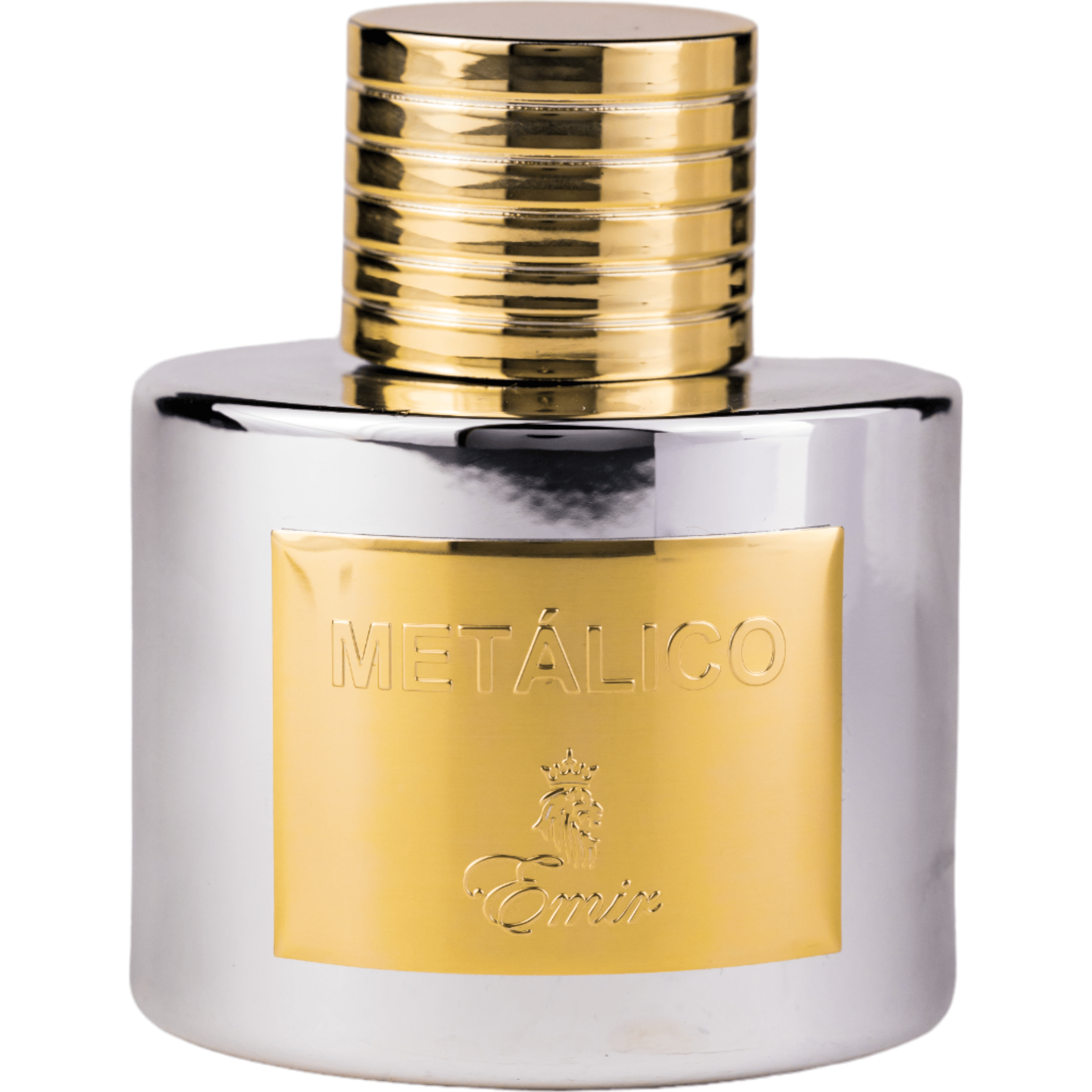 Metalico by Emir - Apa de parfum dama - 100 ml