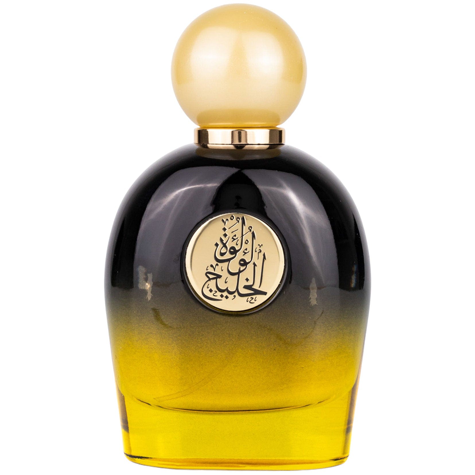 Lulut al Khaleej by Gulf Orchid - Apa de parfum dama - 80 ml