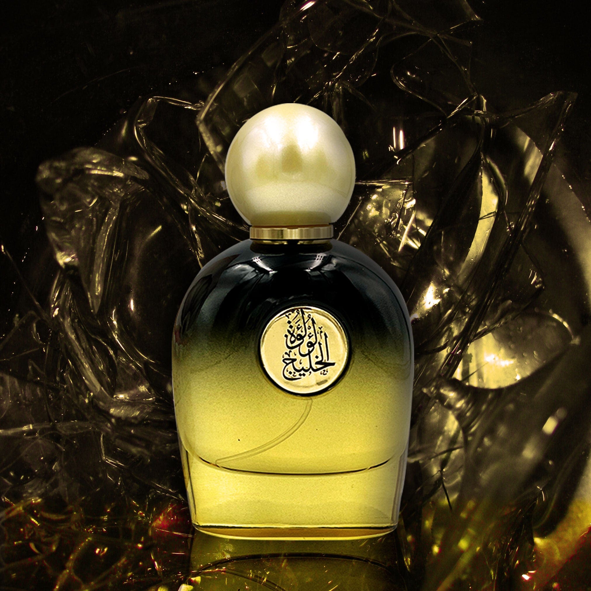 Lulut al Khaleej by Gulf Orchid - Apa de parfum dama - 80 ml