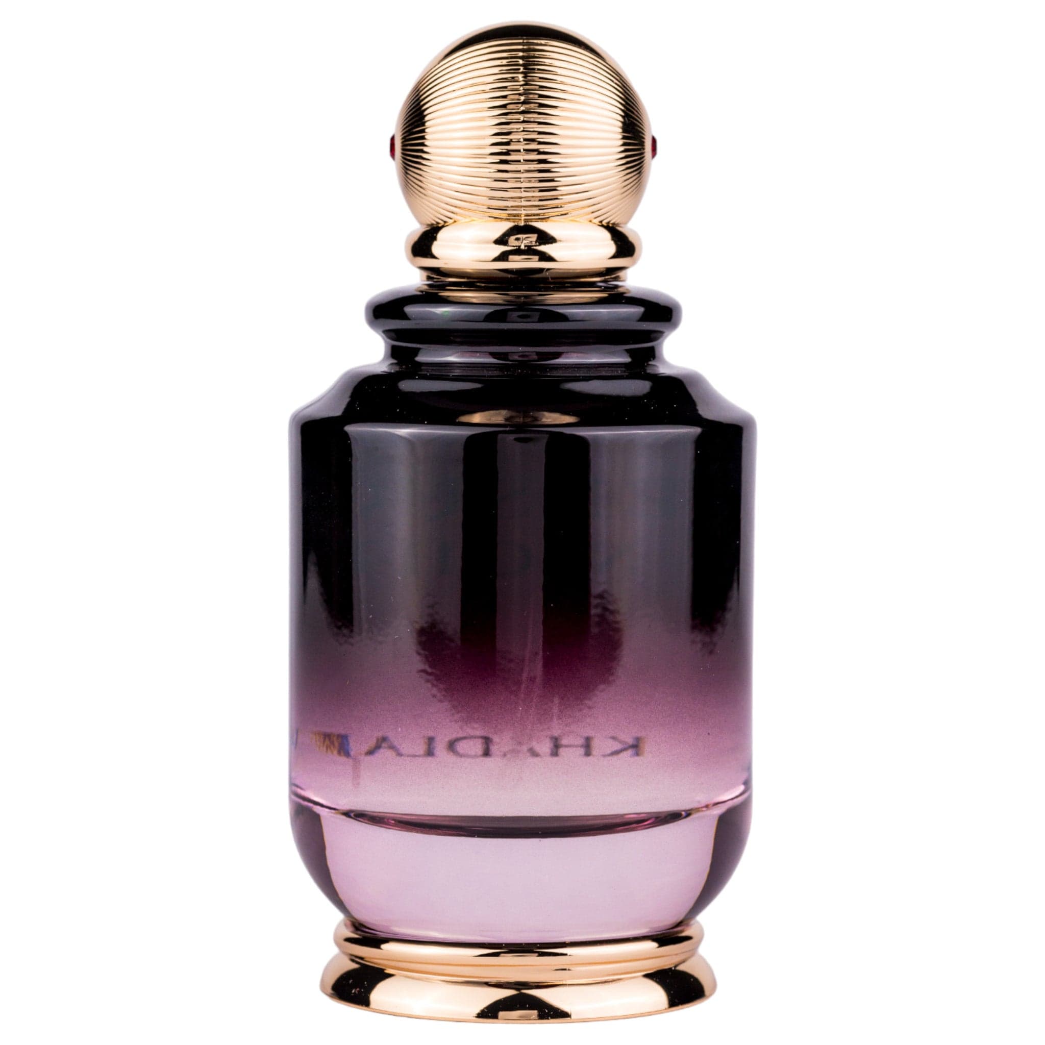 Sensuos Night by Khadlaj - Apa de parfum dama - 100 ml