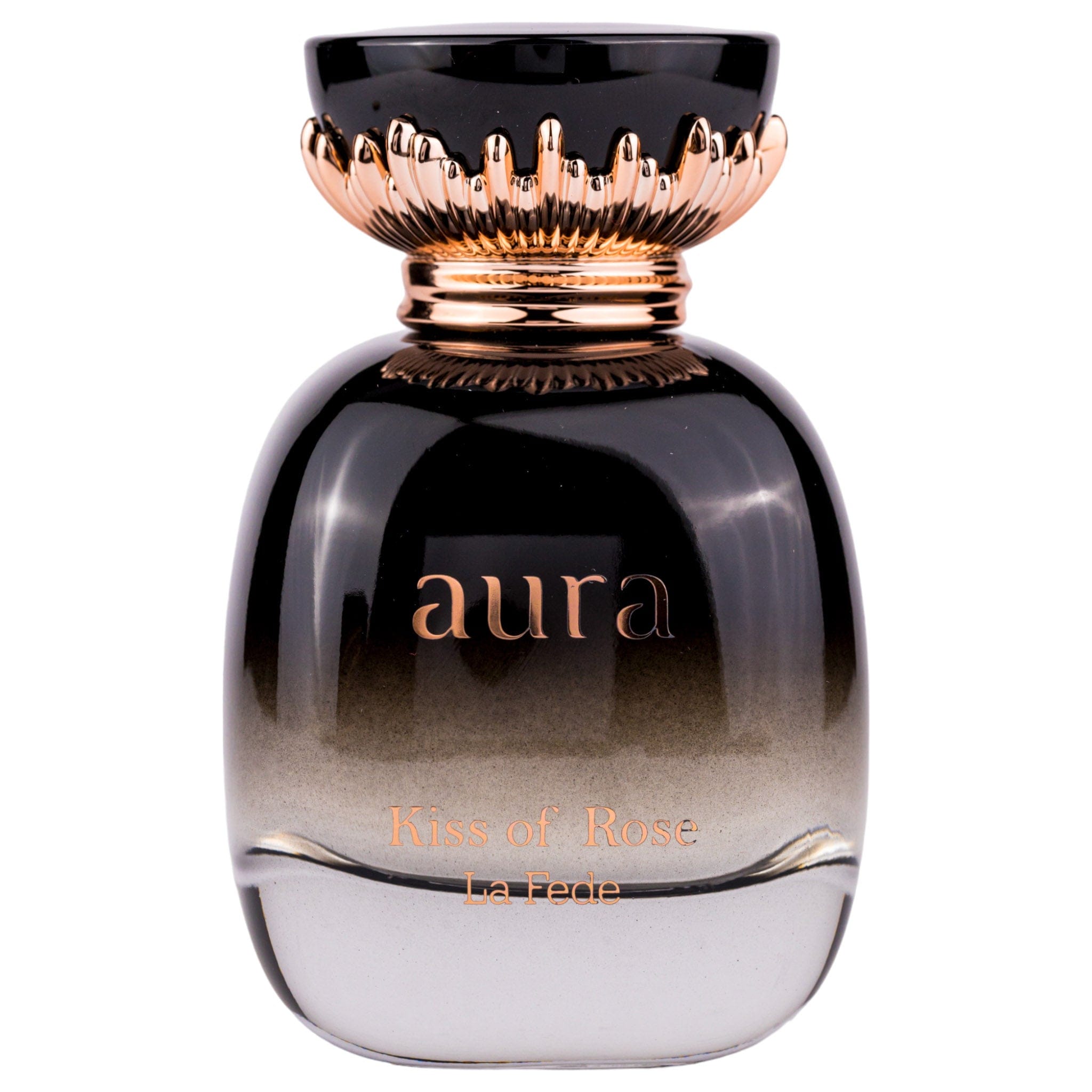 Aura Kiss of Rose by La Fede - Apa de parfum dama - 100 ml