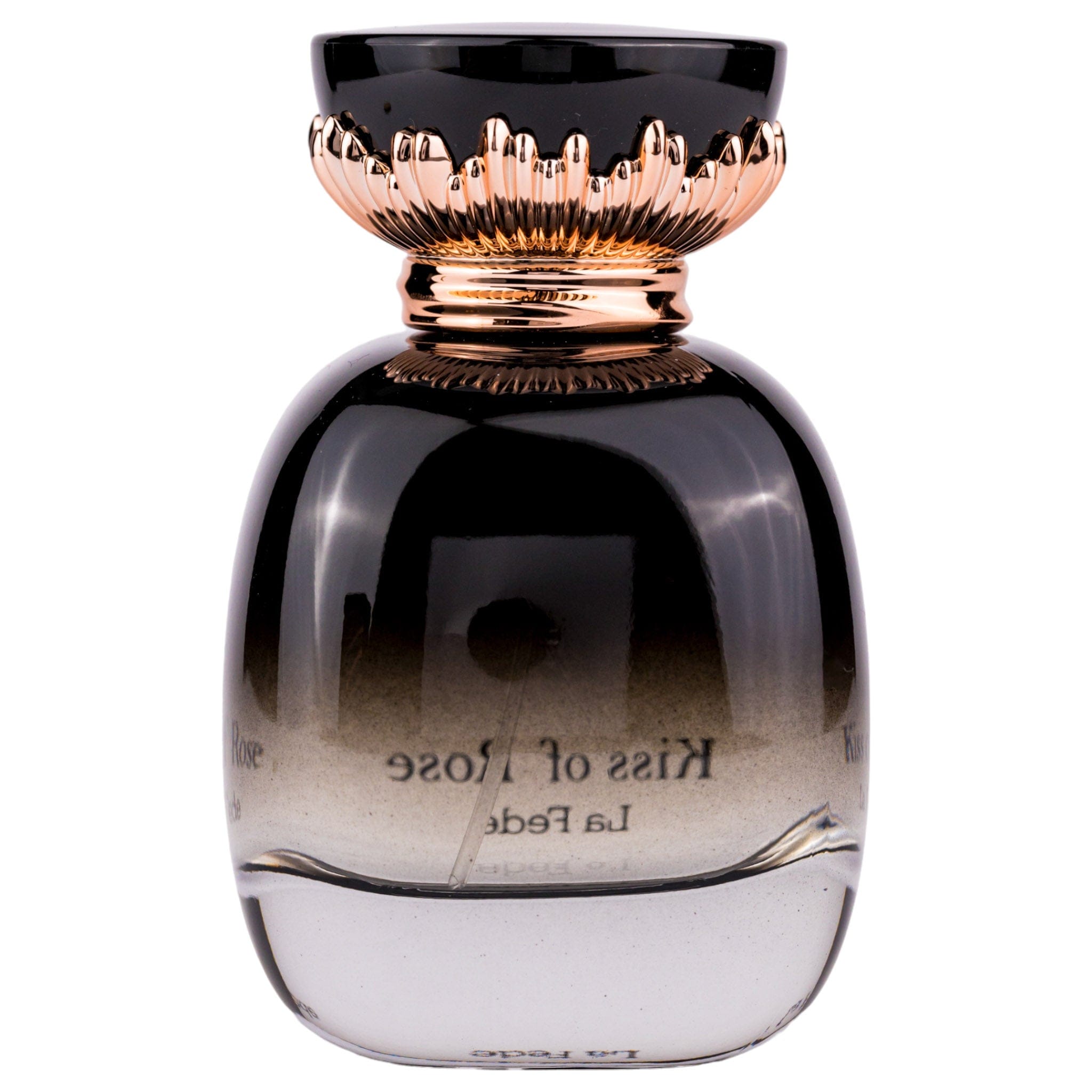 Aura Kiss of Rose by La Fede - Apa de parfum dama - 100 ml