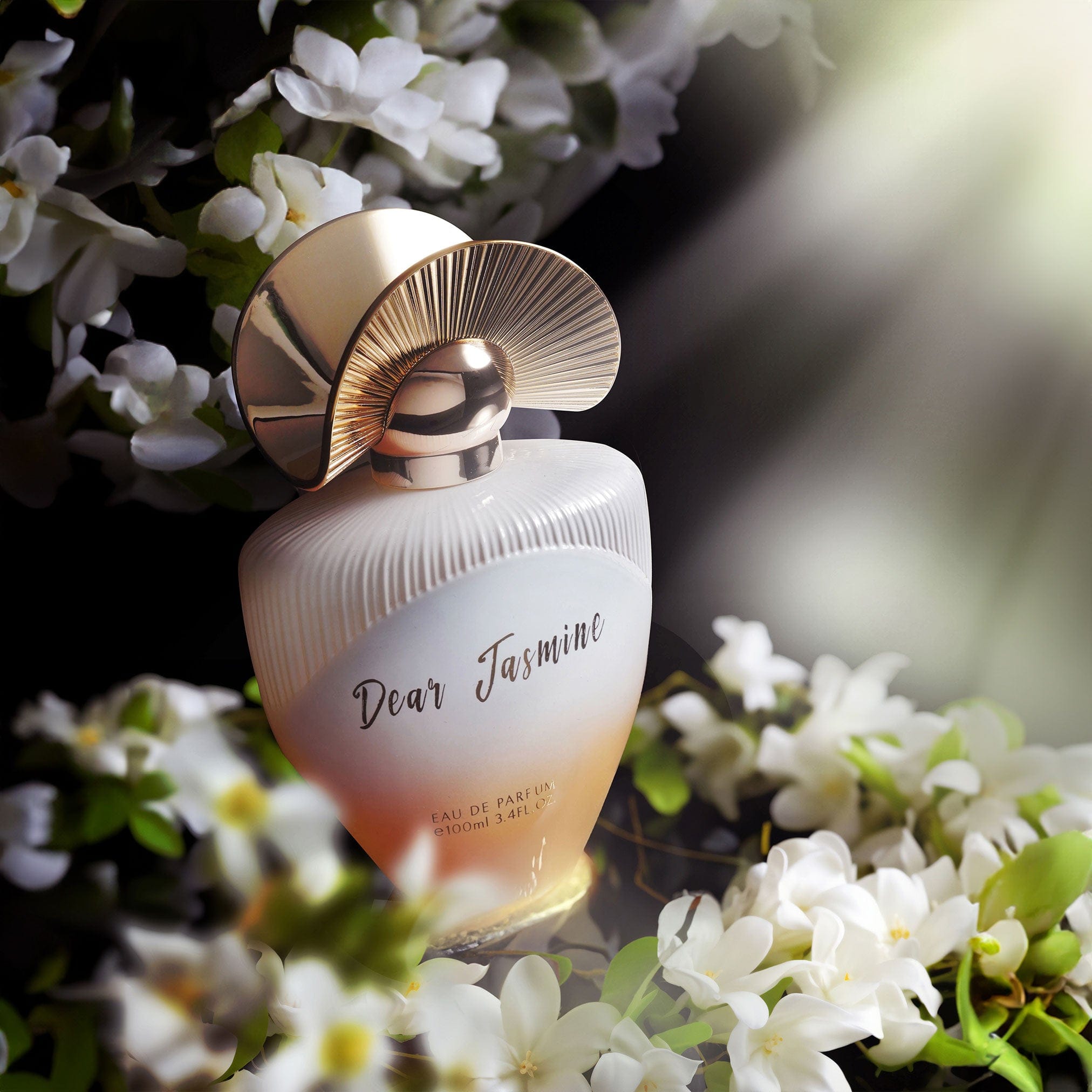 Dear Jasmine by Maison Asrar - Apa de parfum dama - 100 ml