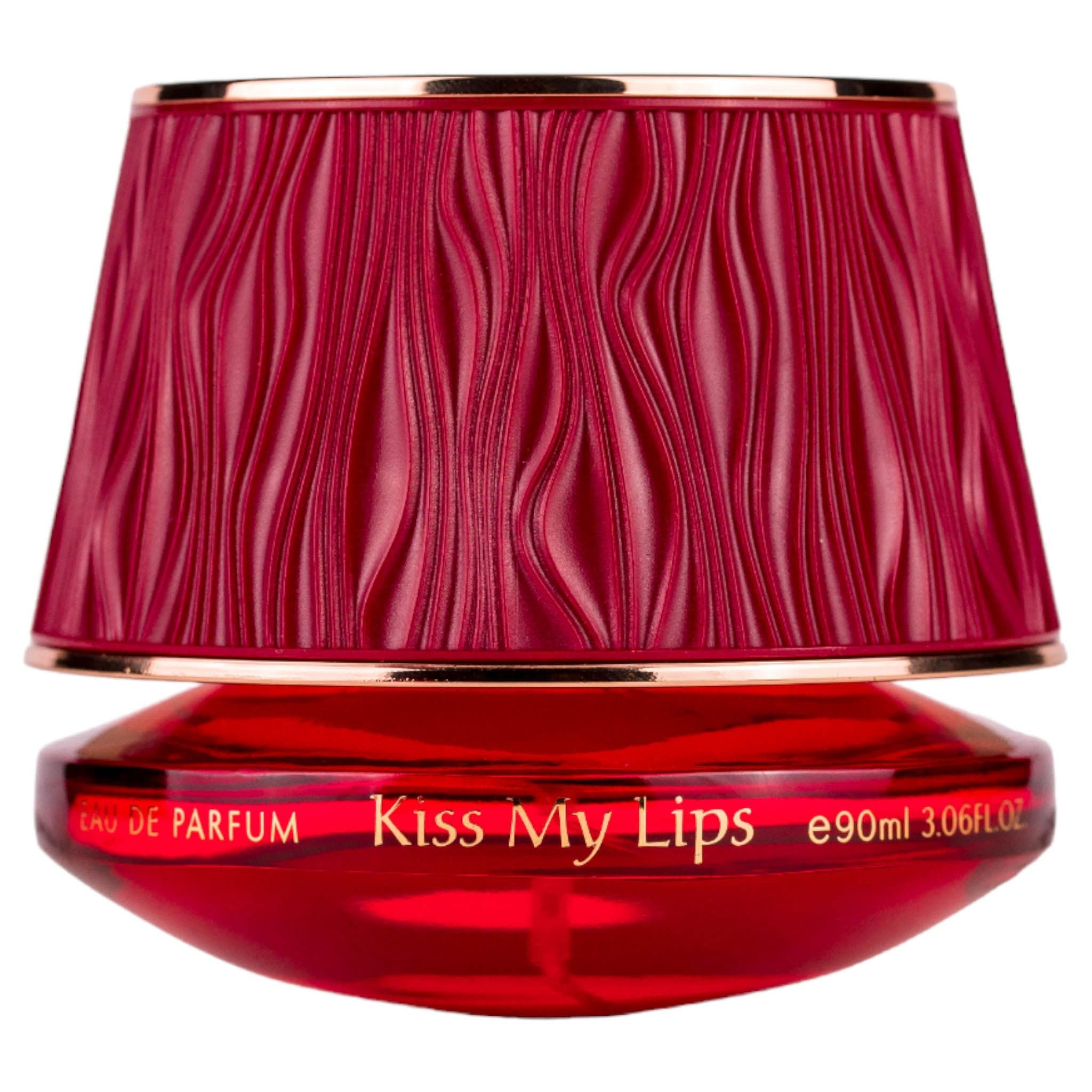 Kiss My Lips by Maison Asrar - Apa de parfum dama - 90 ml