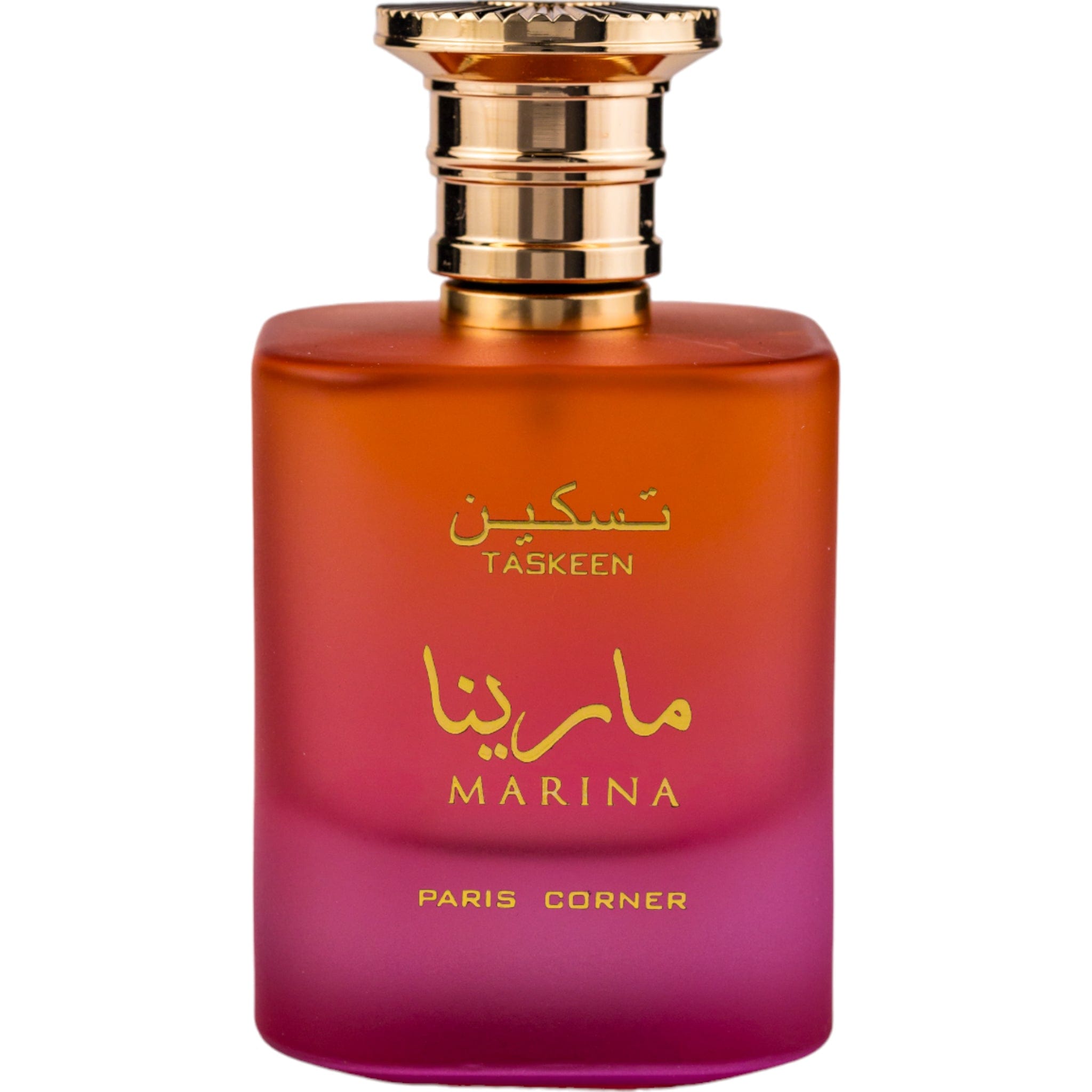 Taskeen Marina by Paris Corner - Apa de parfum dama - 100 ml