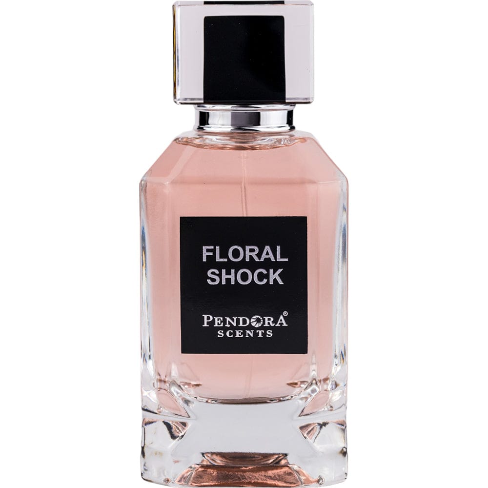 Floral Shock by Pendora Scents - Apa de parfum dama - 100 ml