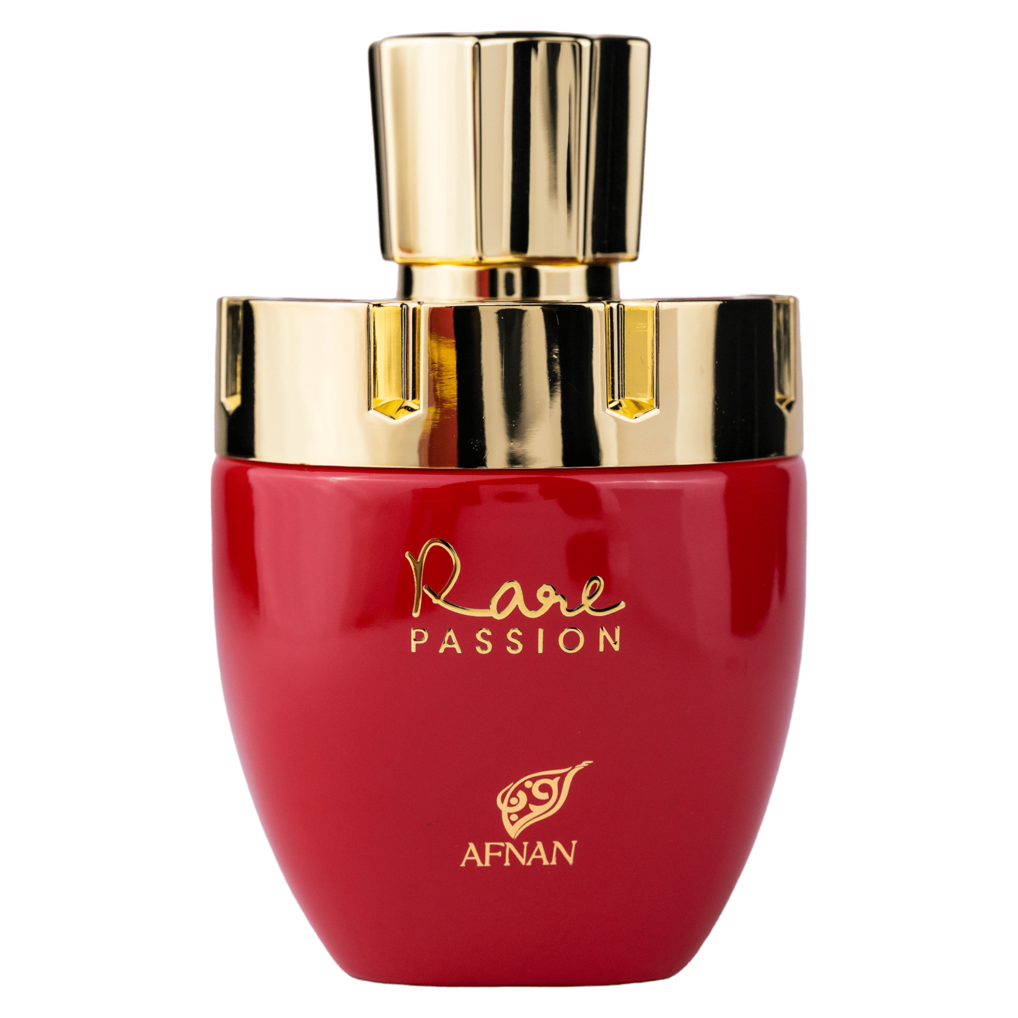 Rare Passion by Afnan - Apa de parfum dama - 100 ml