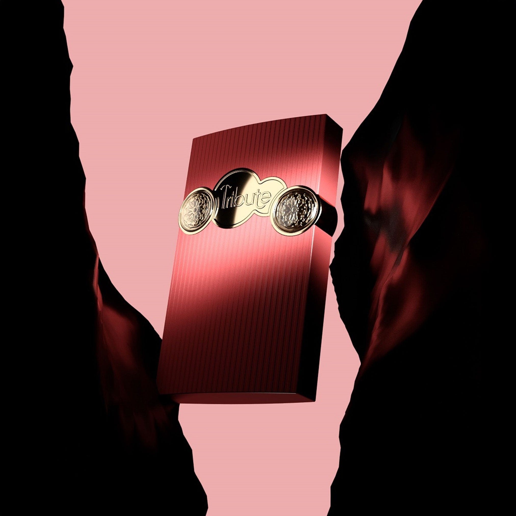 Tribute Pink by Afnan - Apa de parfum dama - 100 ml