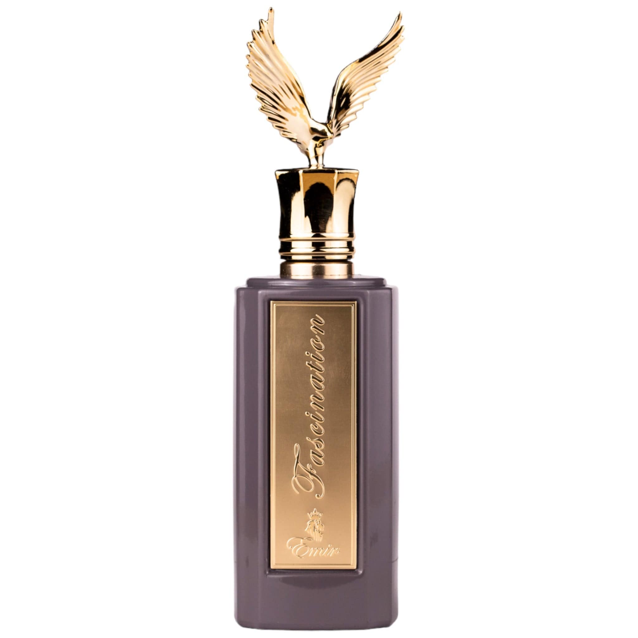 Fascination by Emir - Extract de parfum unisex - 100 ml