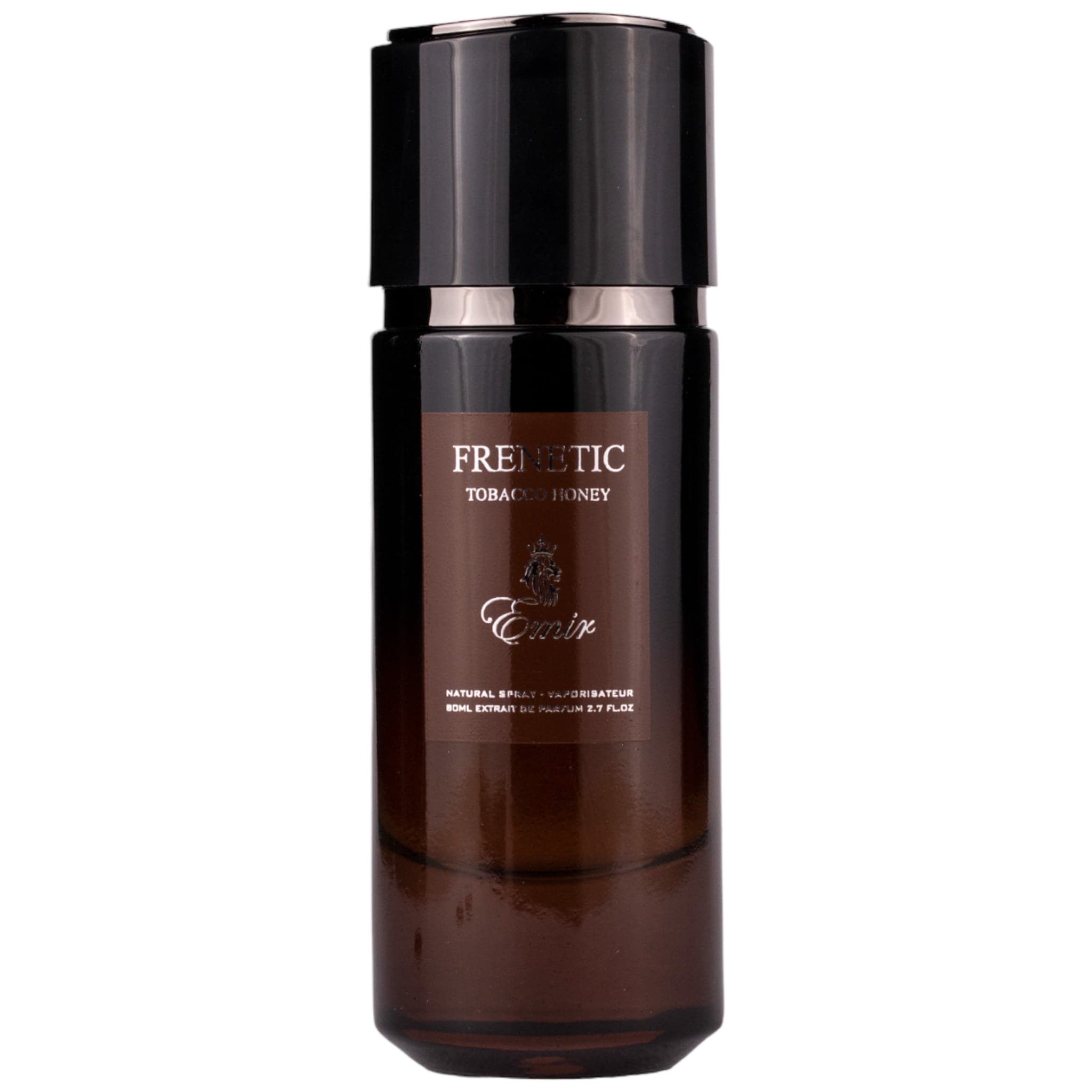 Frenetic Tobacco Honey by Emir - Apa de parfum barbati - 100 ml