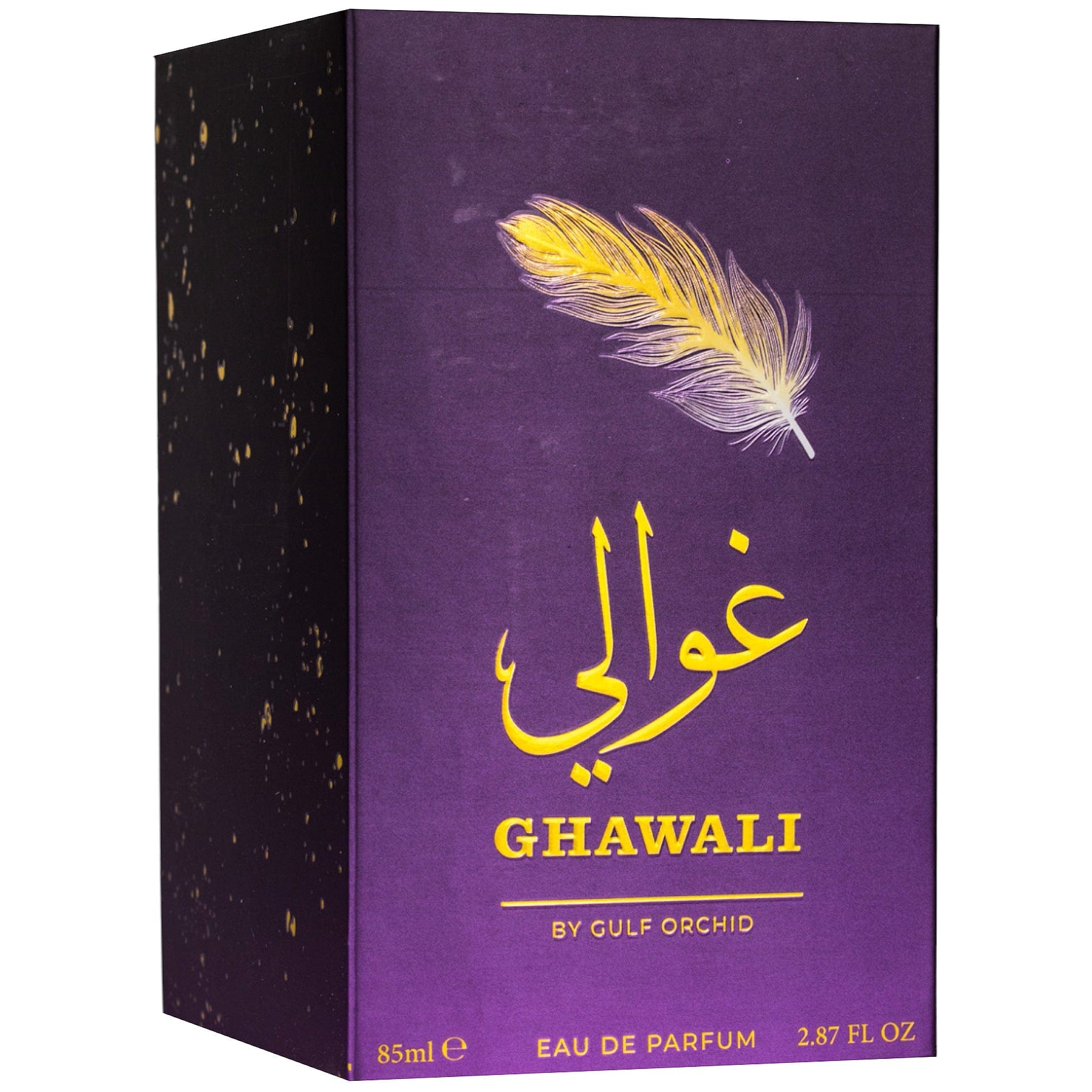 Ghawali by Gulf Orchid - Apa de parfum dama - 85 ml