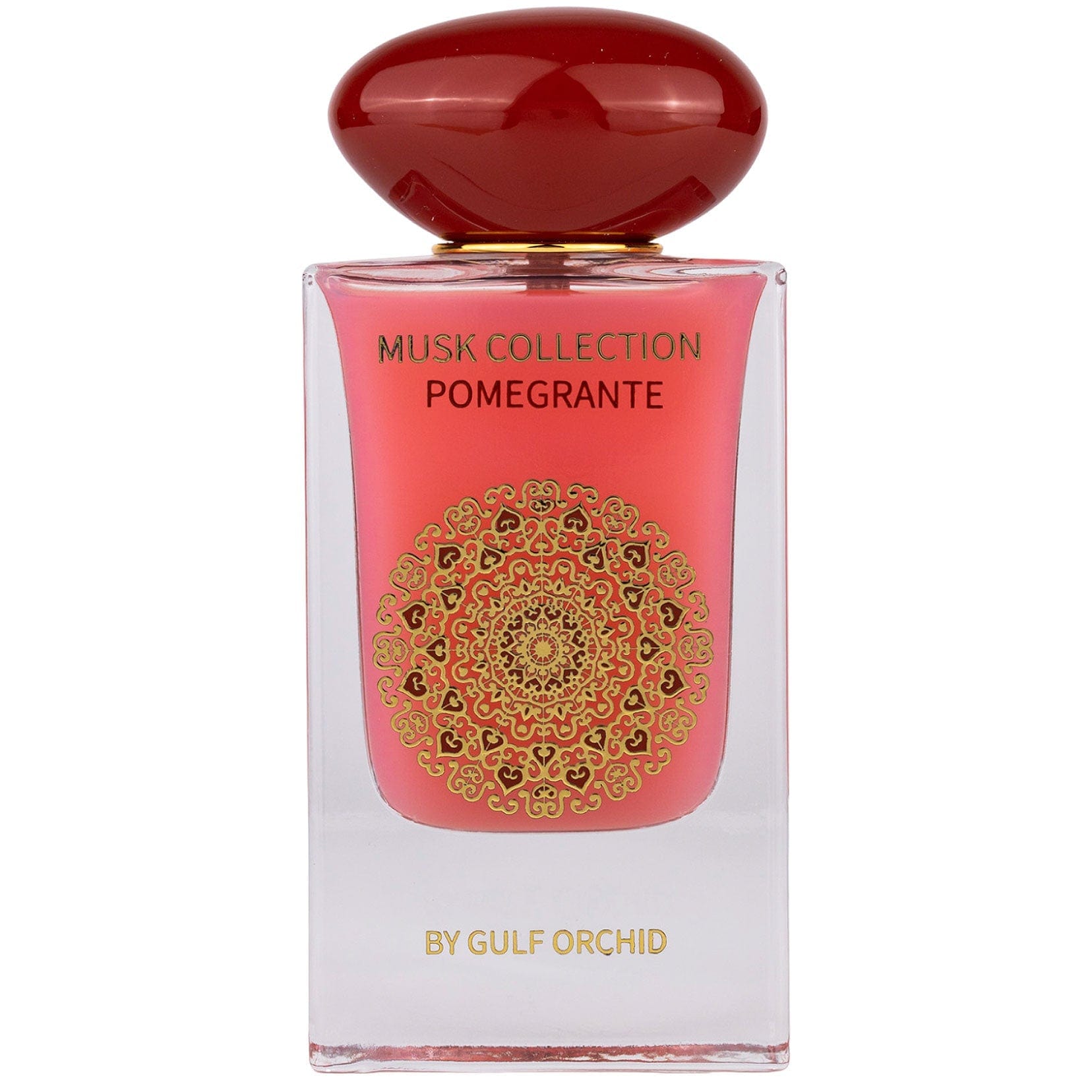 Pomegranate by Gulf Orchid - Apa de parfum dama - 60 ml