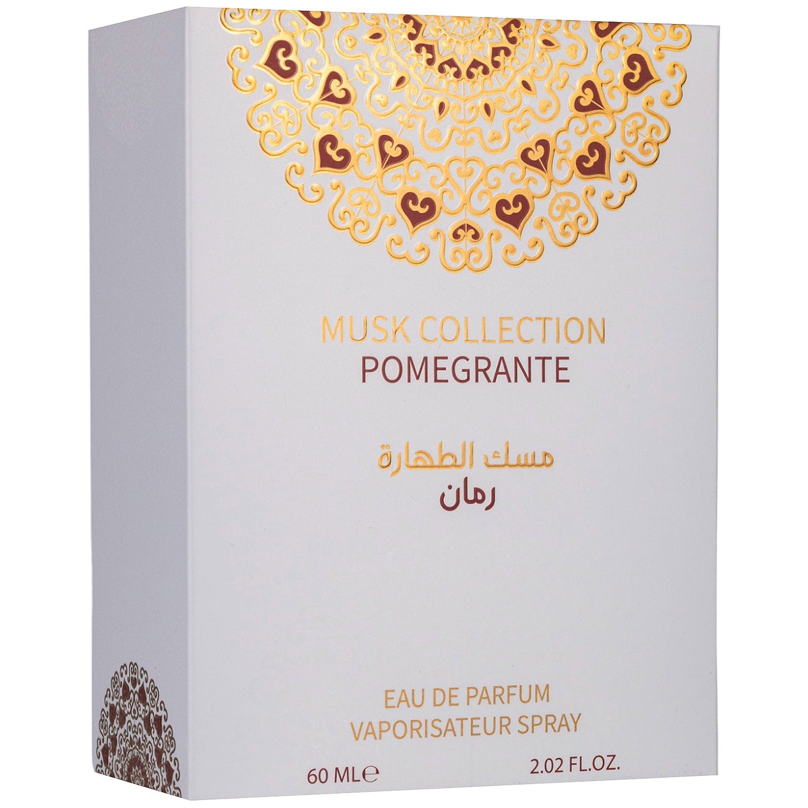 Pomegranate by Gulf Orchid - Apa de parfum dama - 60 ml
