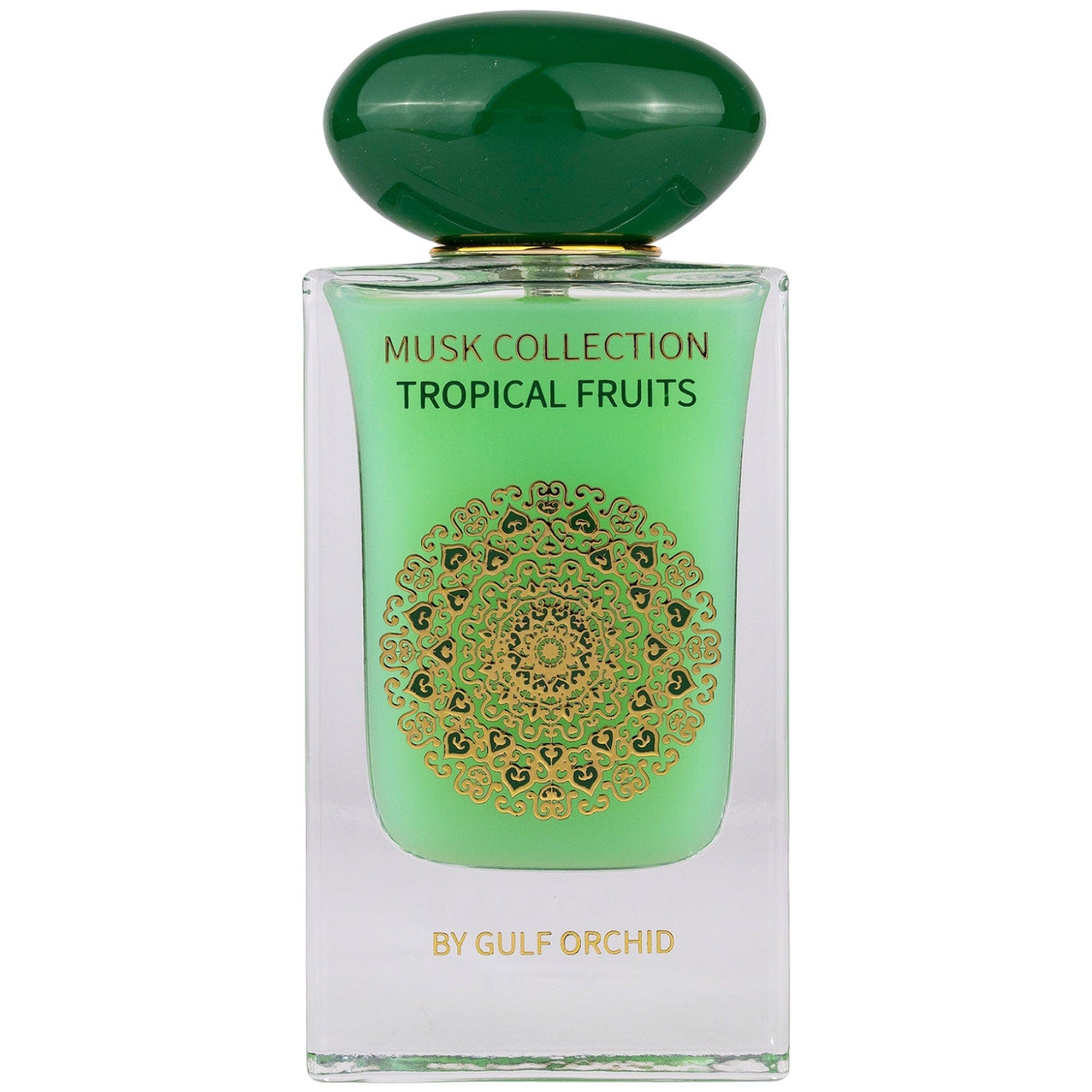 Tropical Fruits by Gulf Orchid - Apa de parfum dama - 60 ml