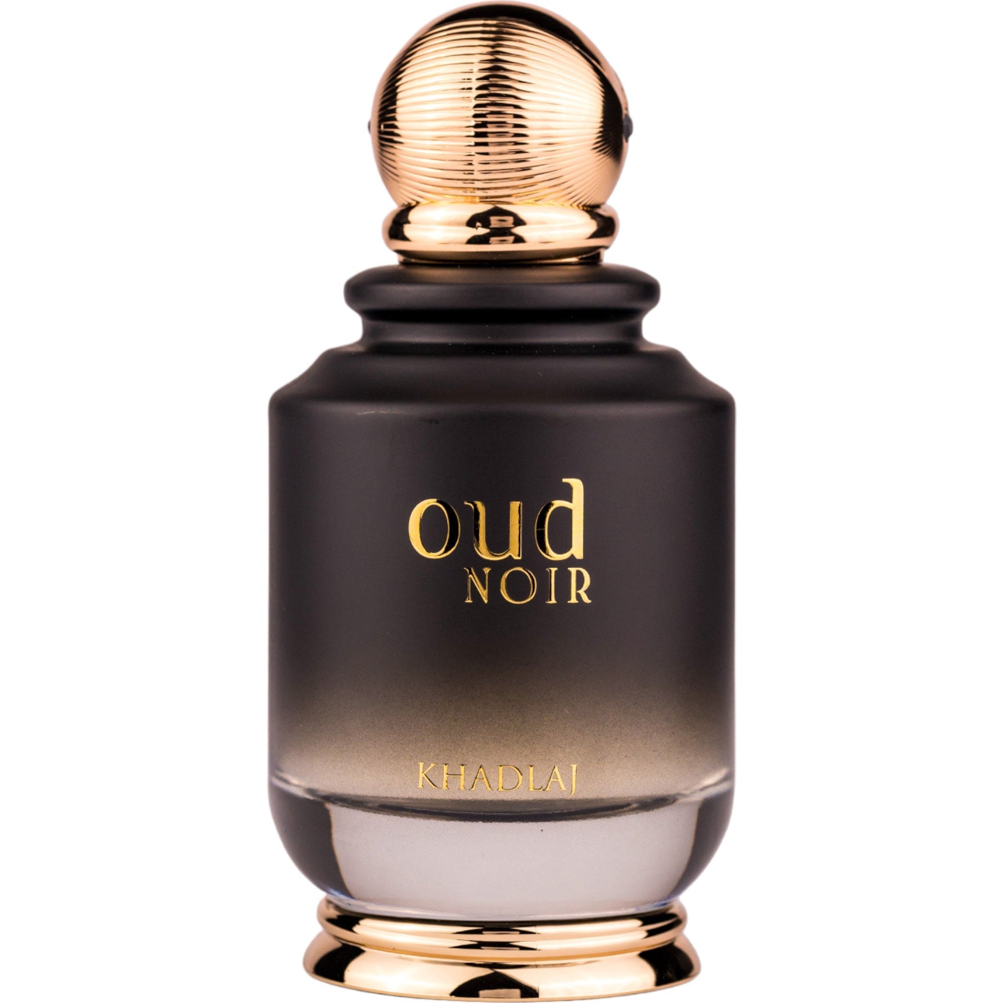 Oud Noire by Khadlaj - Apa de parfum unisex - 100 ml