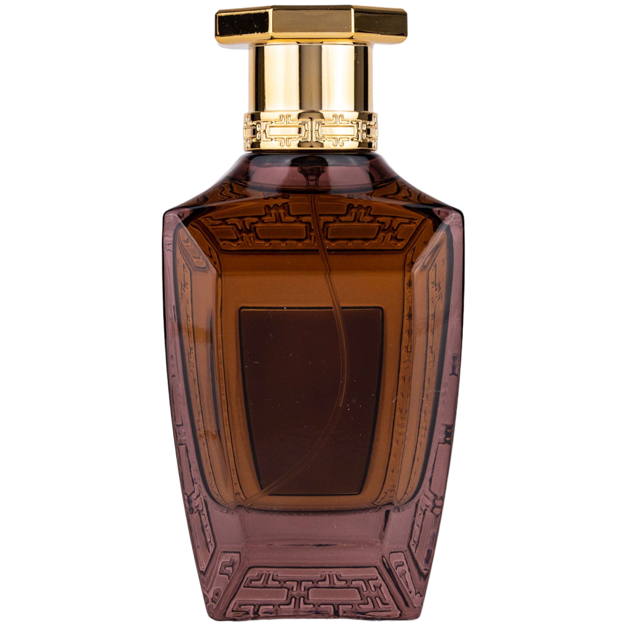 Basma by Maison Asrar - Apa de parfum unisex - 100 ml