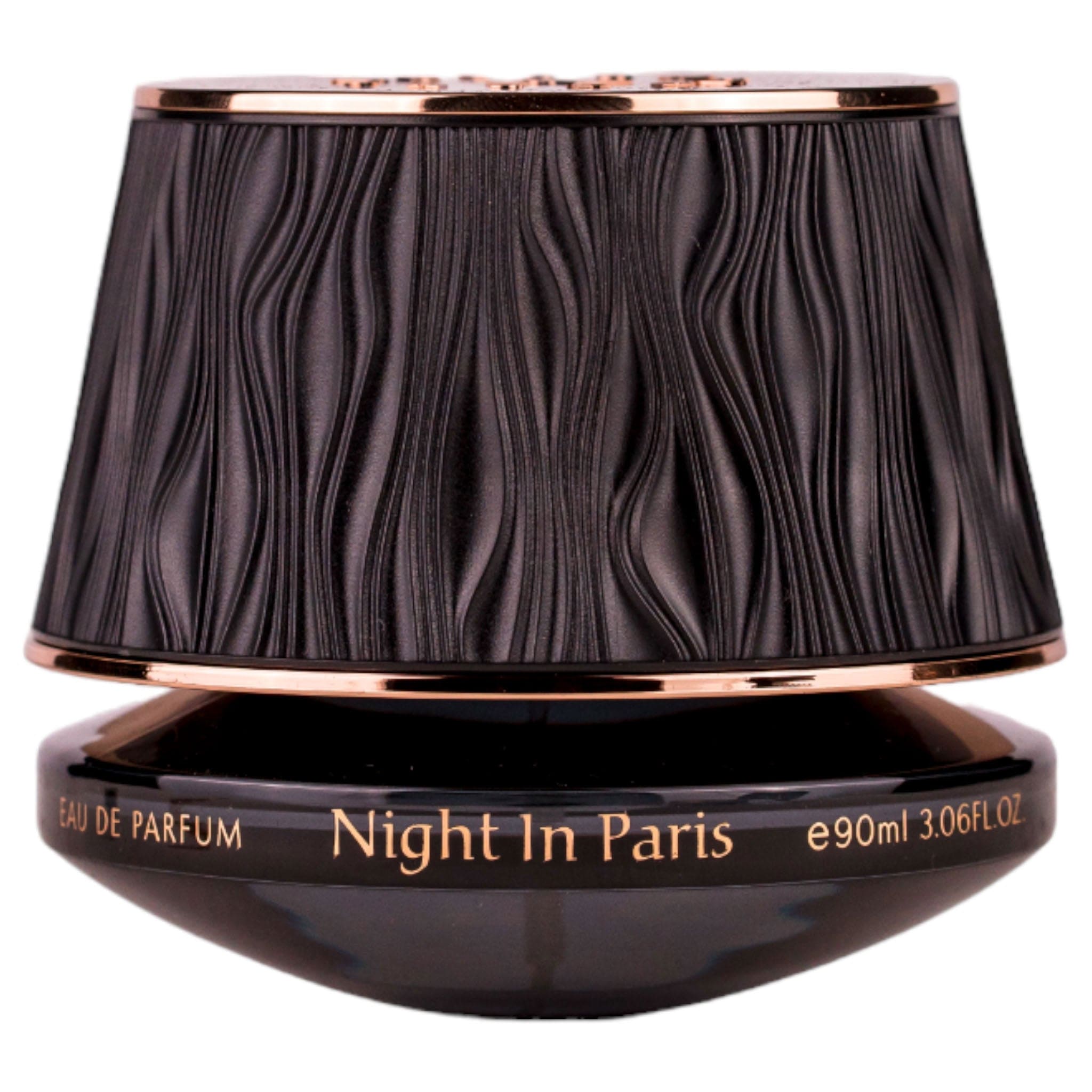 Night In Paris by Maison Asrar - Apa de parfum dama - 90 ml