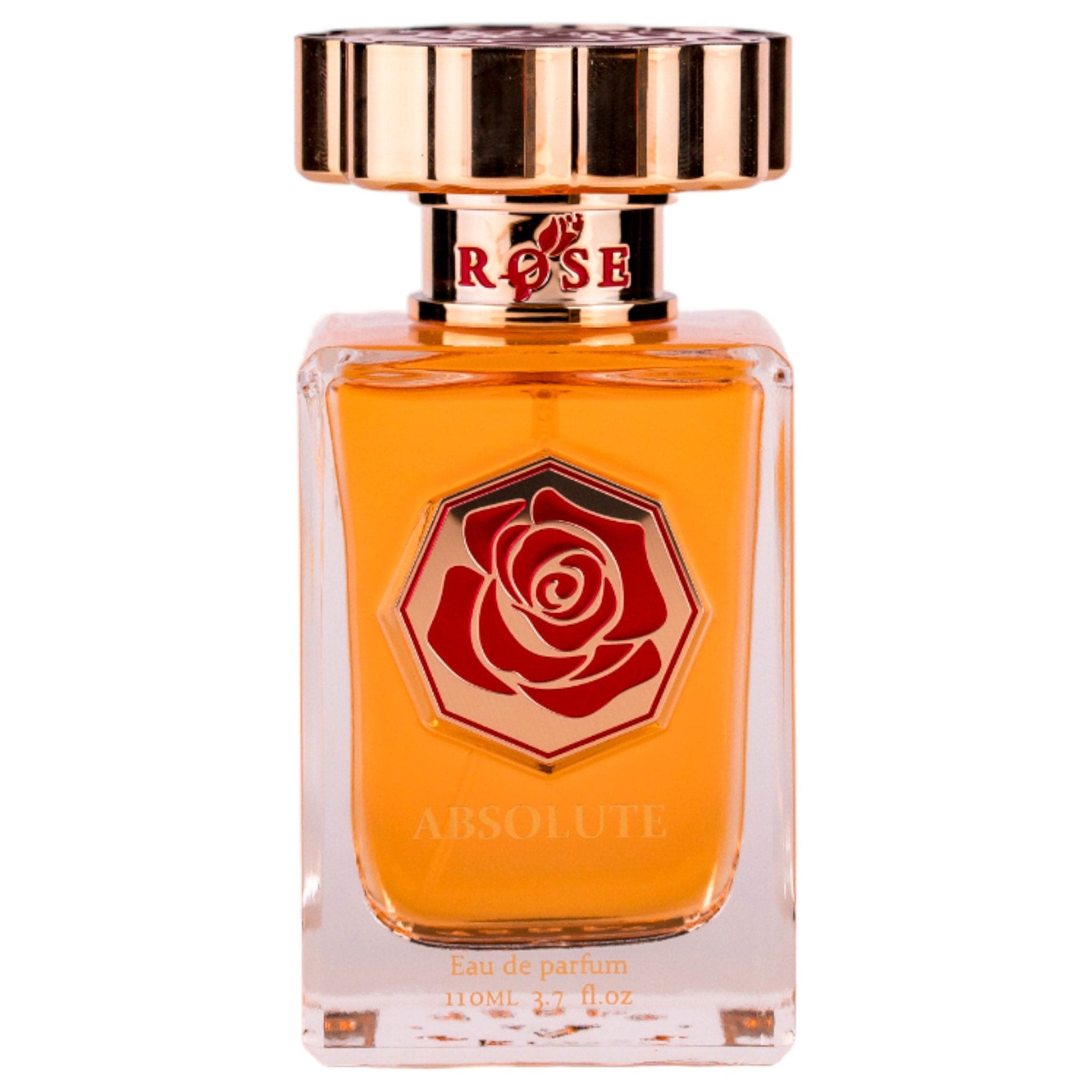 Rose Absolute by Maison Asrar - Apa de parfum dama - 110 ml