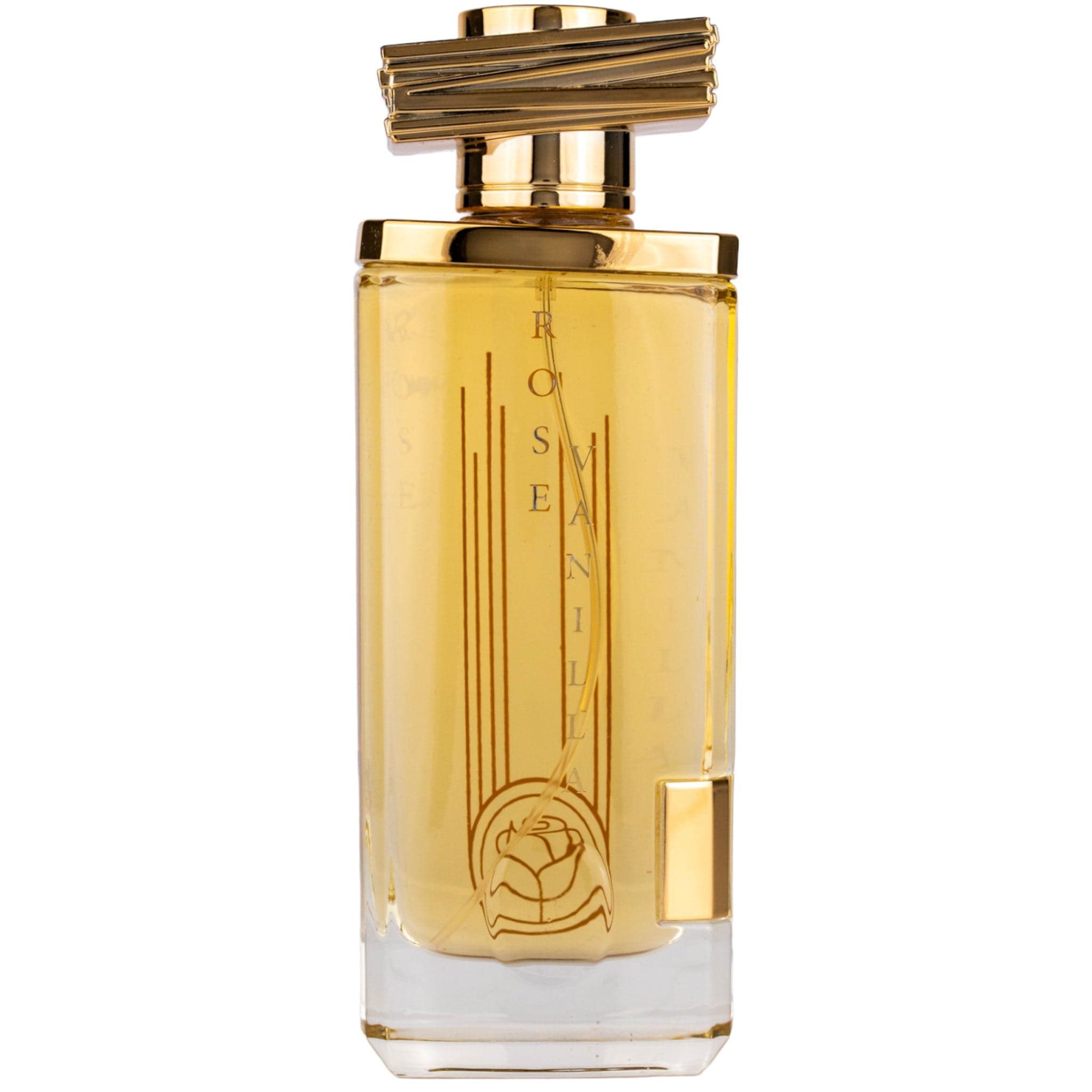 Rose Vanilla by Maison Asrar - Apa de parfum dama - 110 ml
