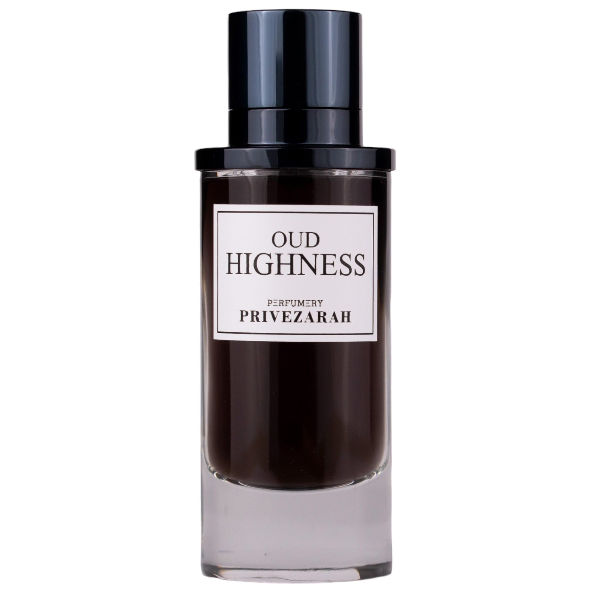 Oud Highness by Privezarah - Apa de parfum unisex - 80 ml