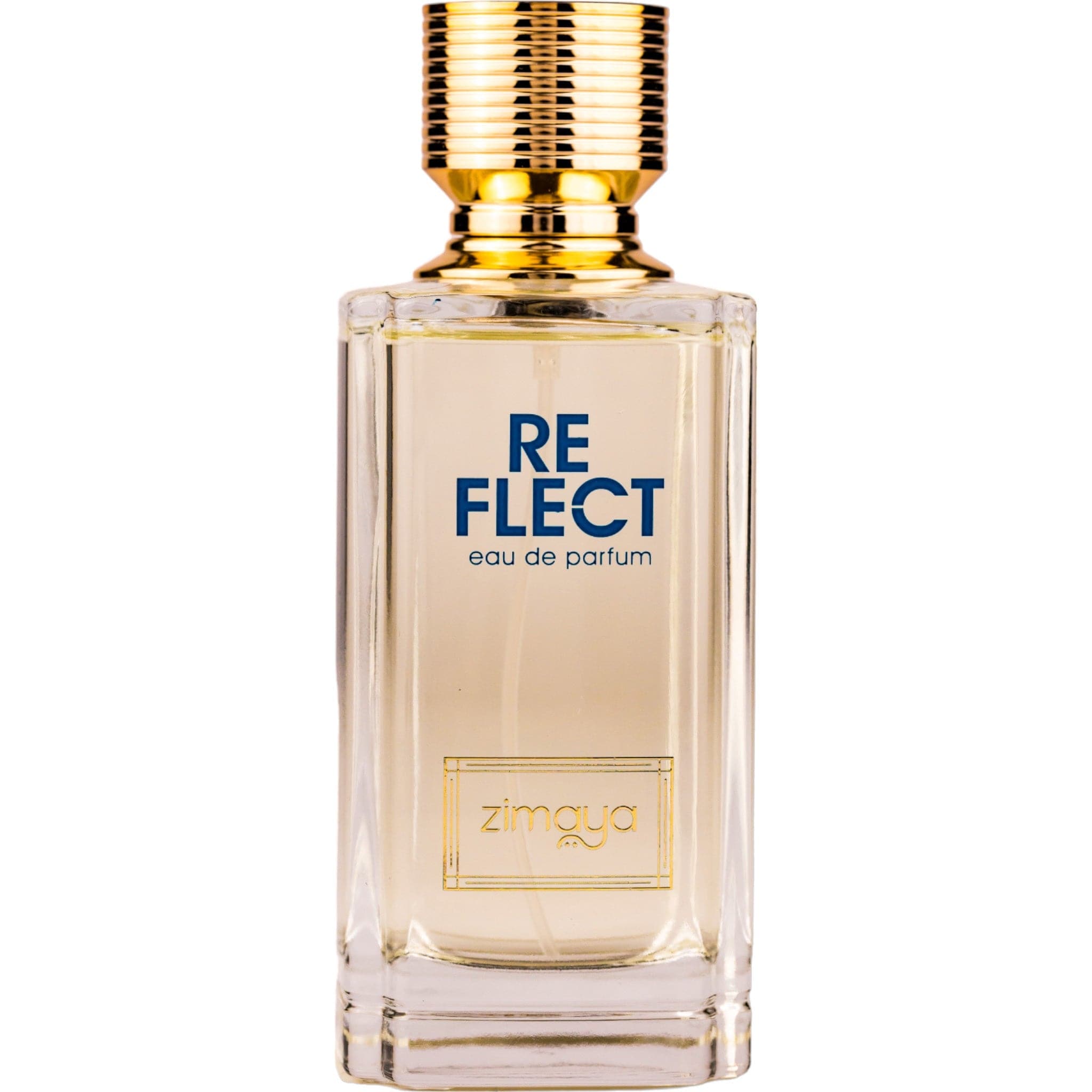 Reflect by Zimaya - Apa de parfum unisex - 100 ml