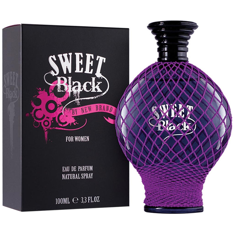Sweet Black for Women