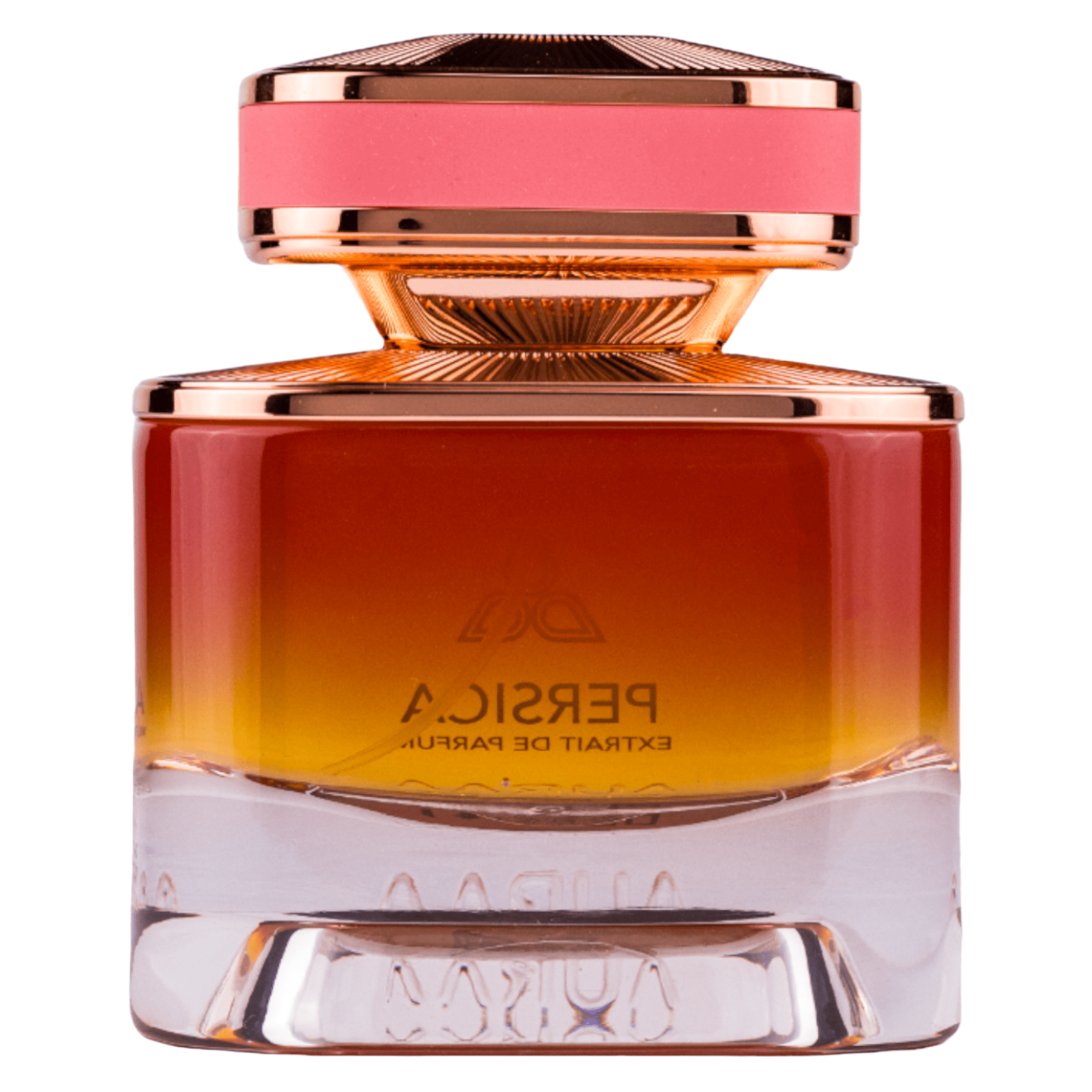 Persica by Auraa Desire - Extract de parfum unisex - 100 ml
