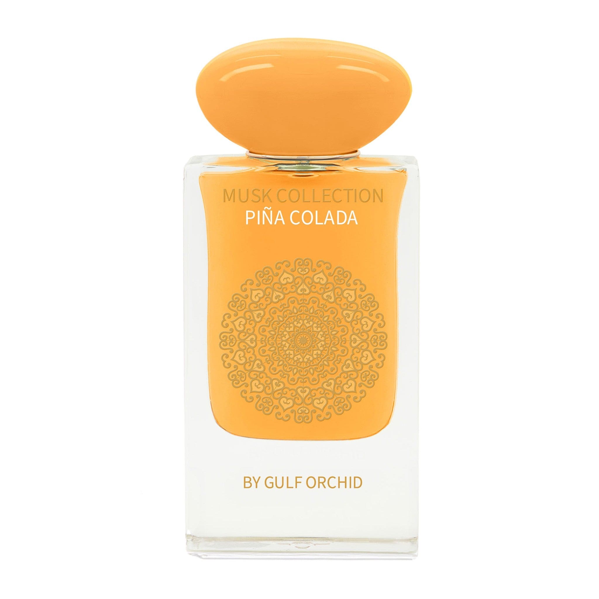 Piña Colada by Gulf Orchid - Apa de parfum dama - 60 ml
