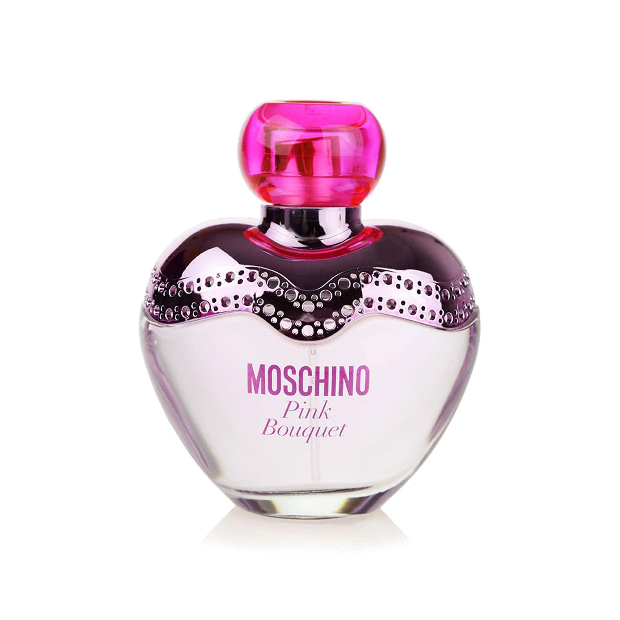 Pink Bouquet by Moschino - Apa de parfum dama - 100 ml