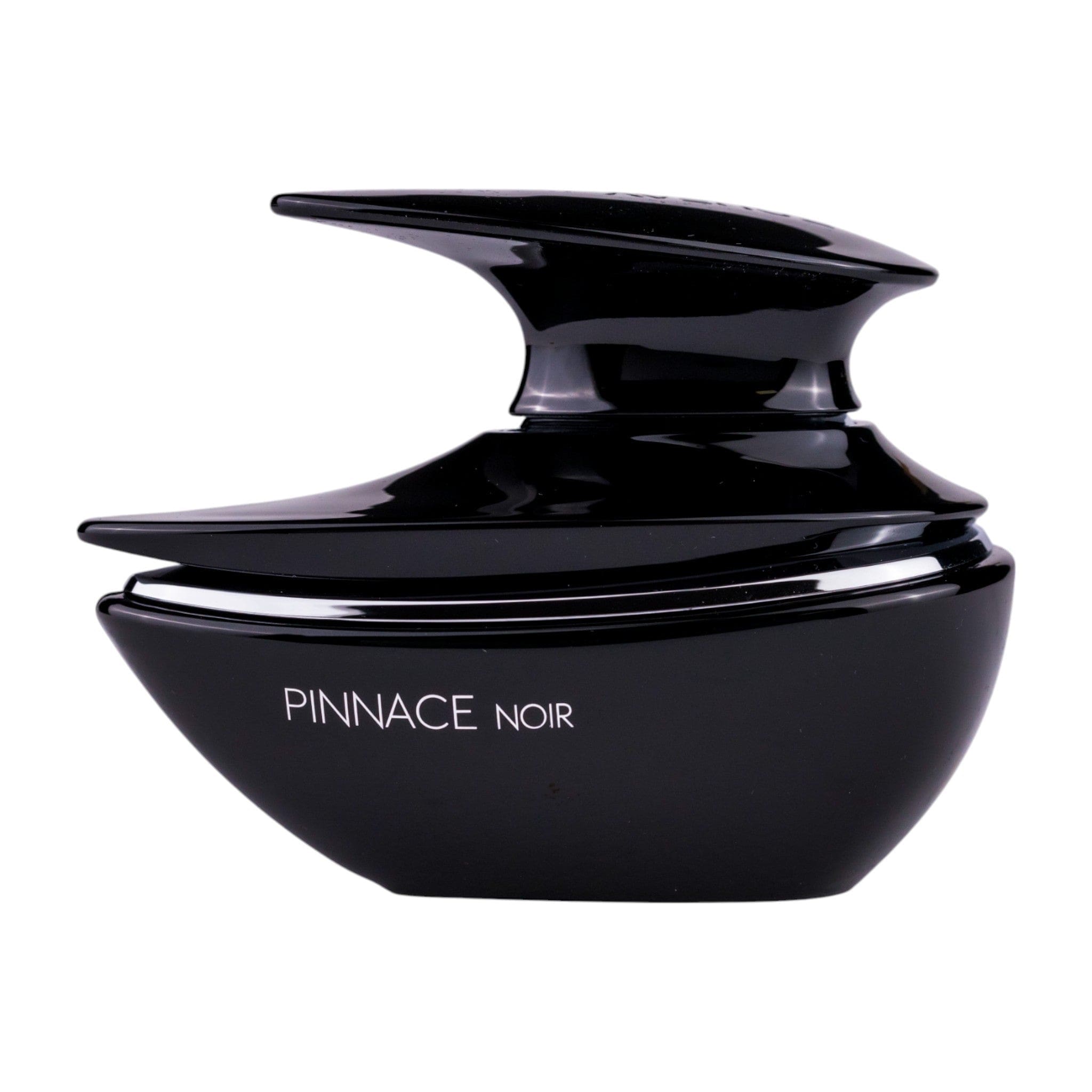 Pinnace Noir by French Avenue - Apa de parfum barbati - 100 ml