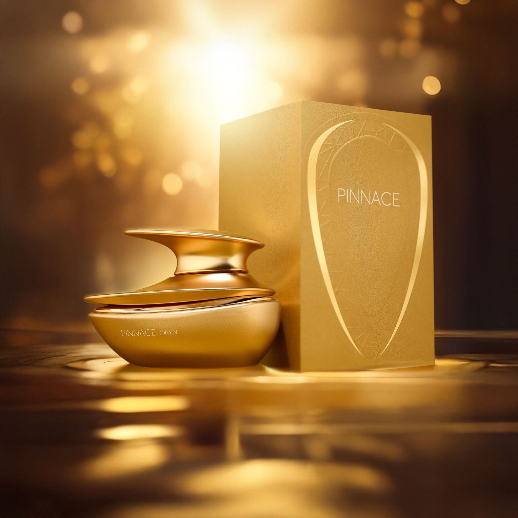 Pinnace Oryn by French Avenue - Apa de parfum unisex - 100 ml
