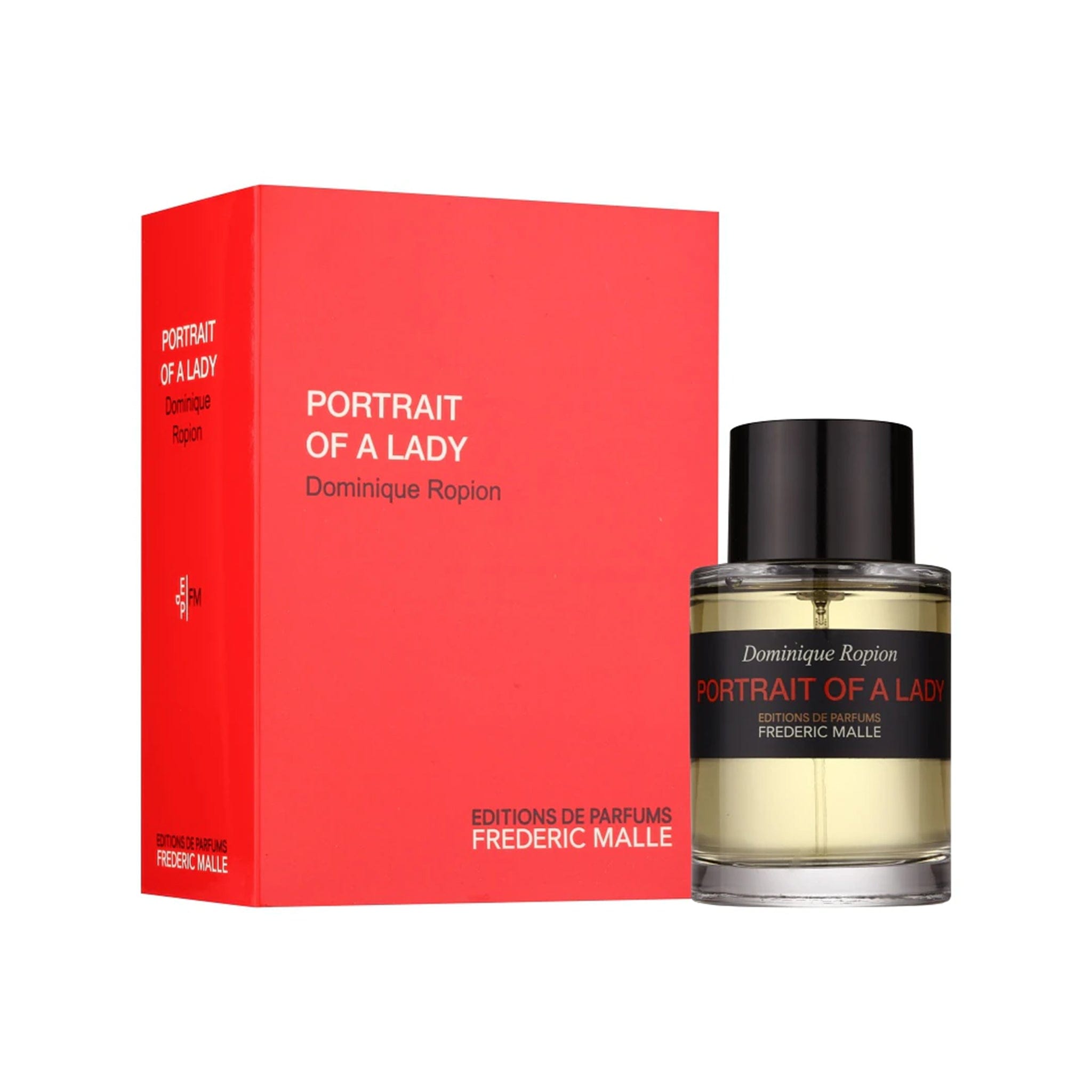 Portrait of a Lady by Frederic Malle - Apa de parfum dama - 100 ml