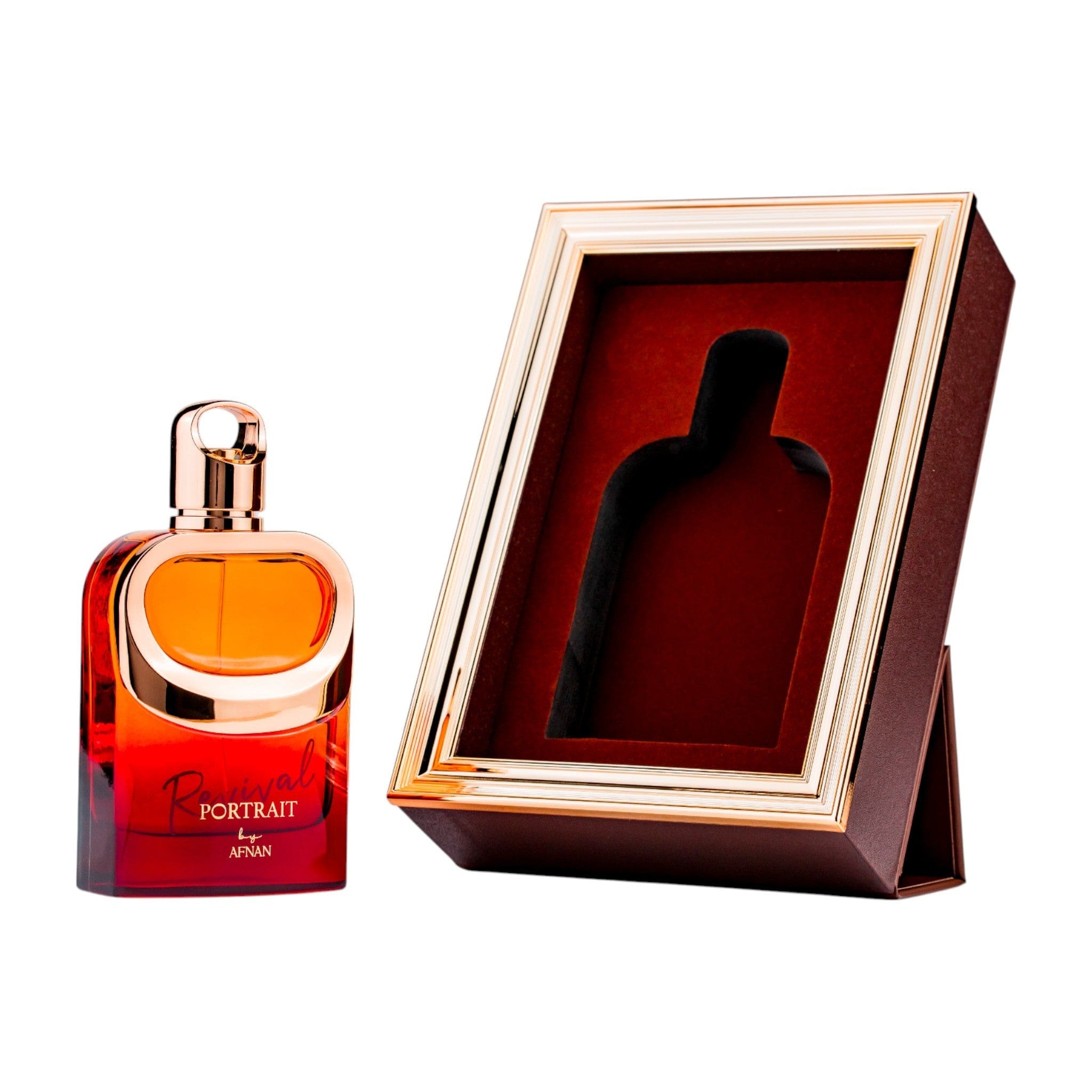 Portrait Revival by Afnan - Extract de parfum unisex - 100 ml