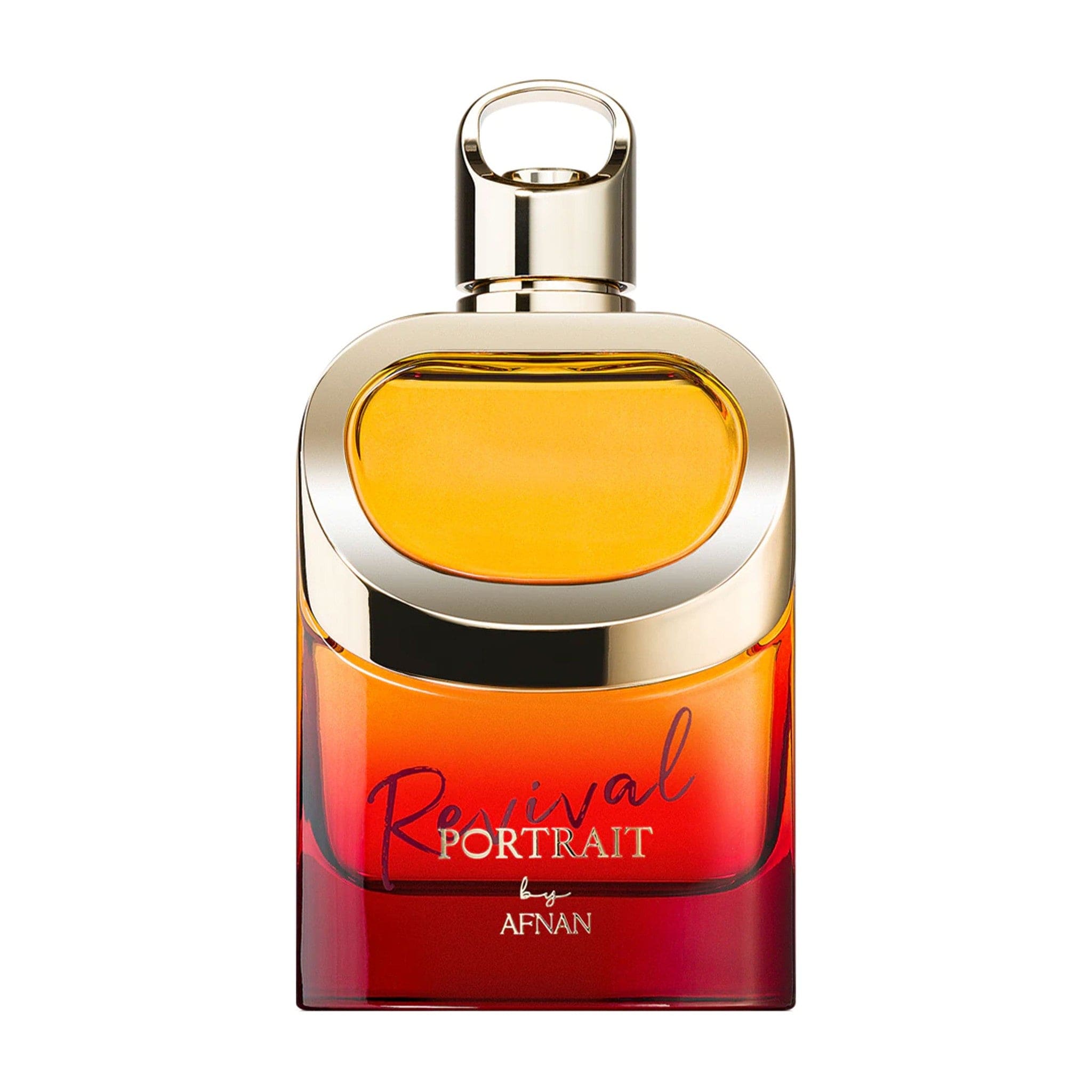 Portrait Revival by Afnan - Extract de parfum unisex - 100 ml